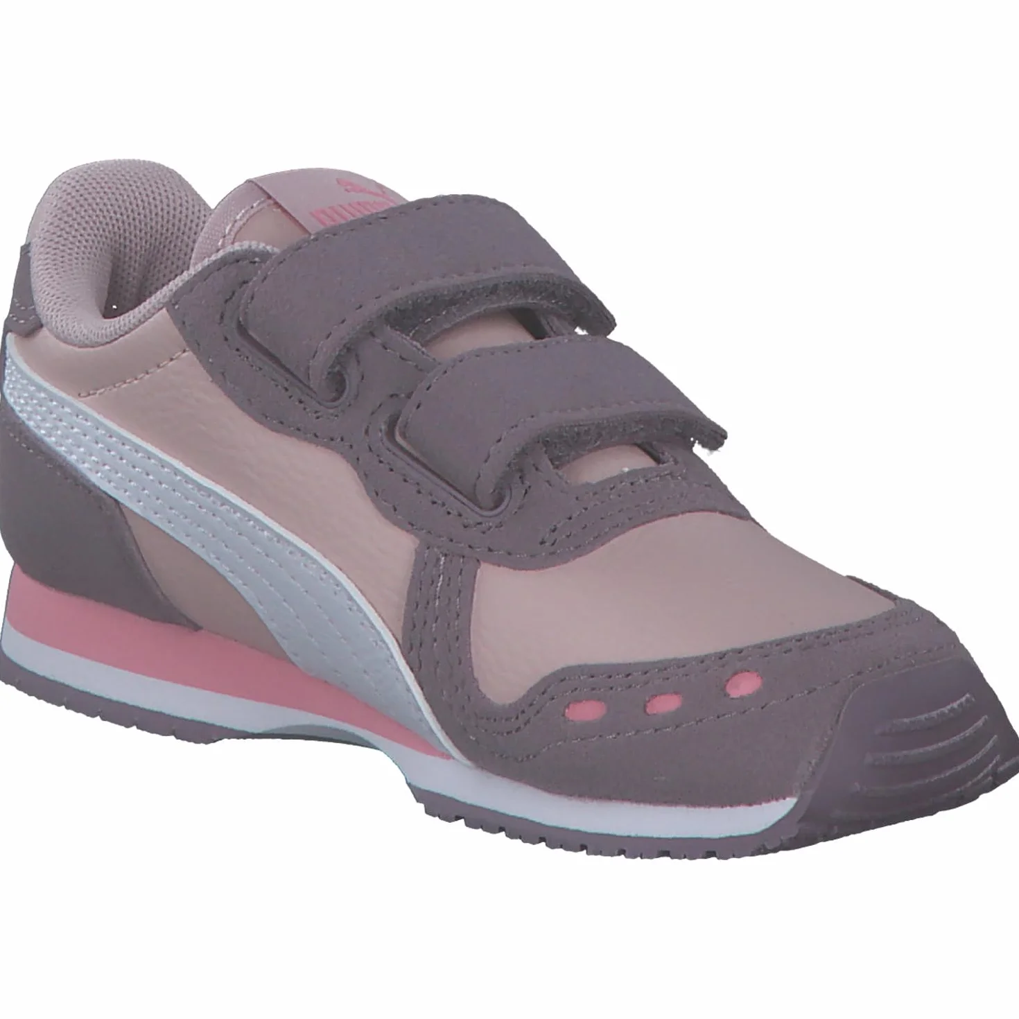 PUMA CABANA RACER SL 20 V INF - Adidasy Uniseks - dzieci