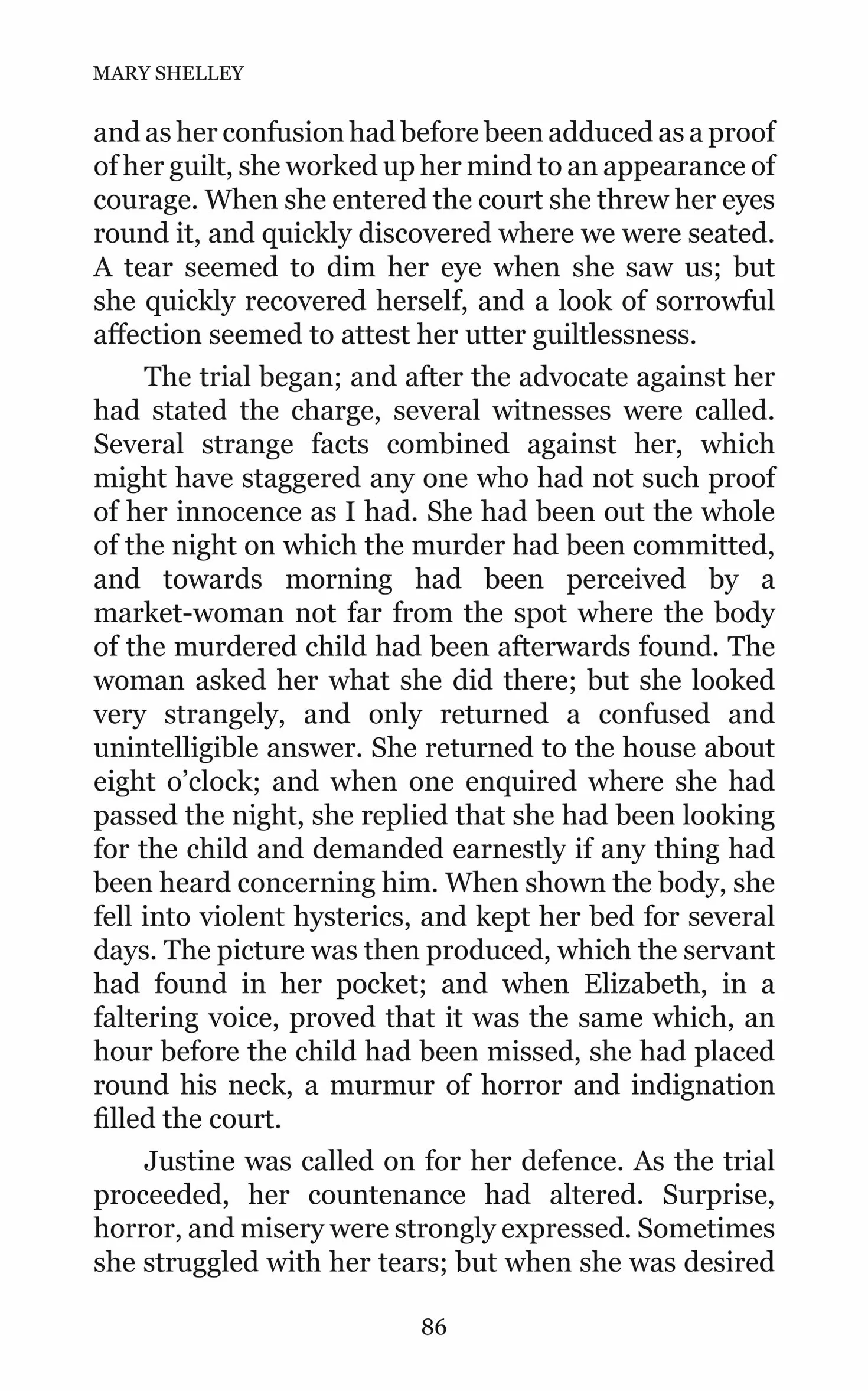 Frankenstein: GCSE 9-1 set text student edition