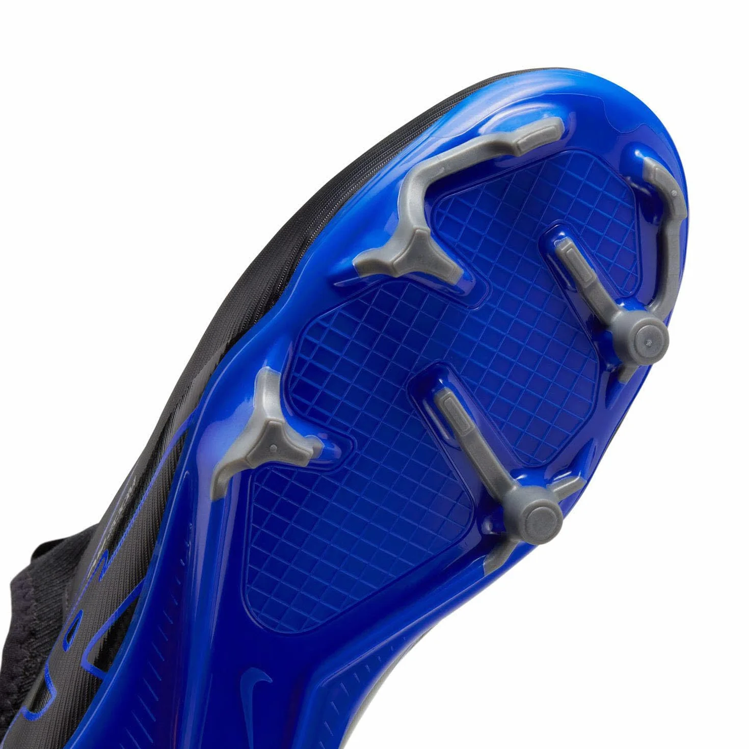 NIKE Uniseks - dzieci Zoom Vapor 15 AcademyObuwie turystyczne