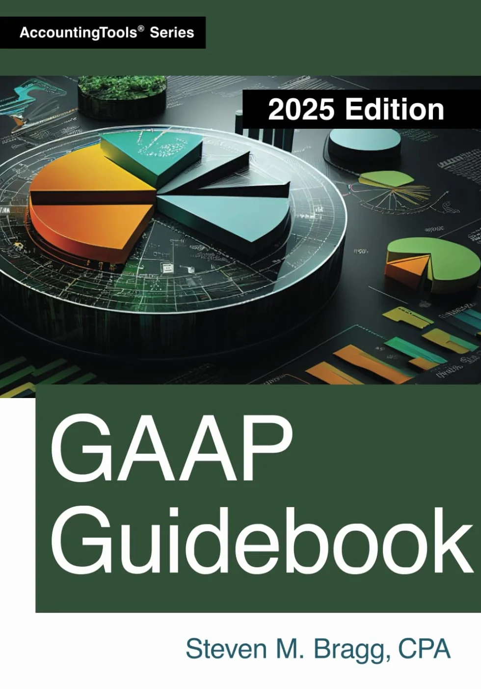 GAAP Guidebook: 2025 Edition