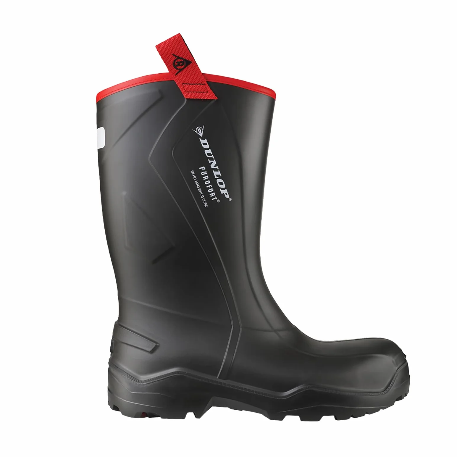 DUNLOP Uniseks Dunlop Purofort RuggedButy ochronne