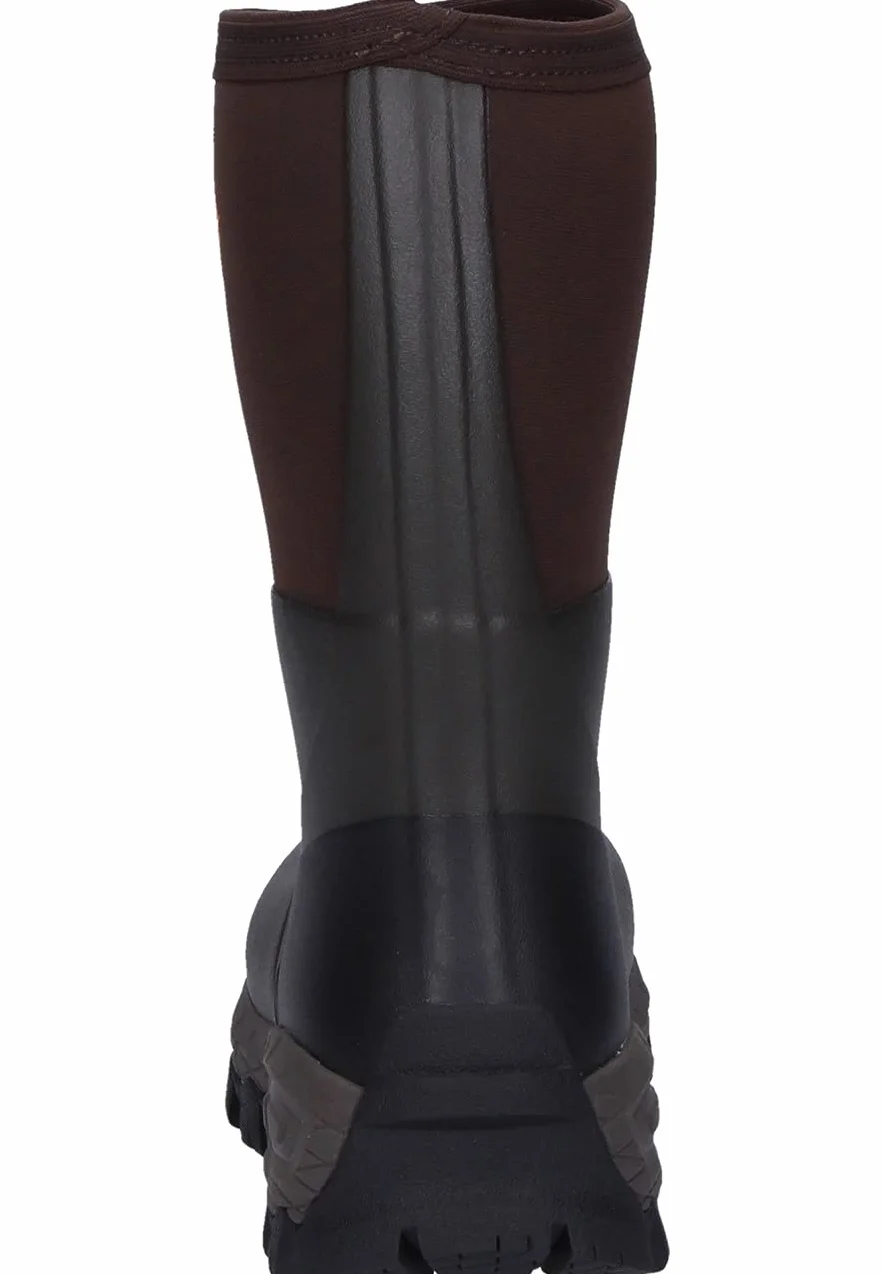 Mężczyźni Woodwalker 12" 4mmButy myśliwskie