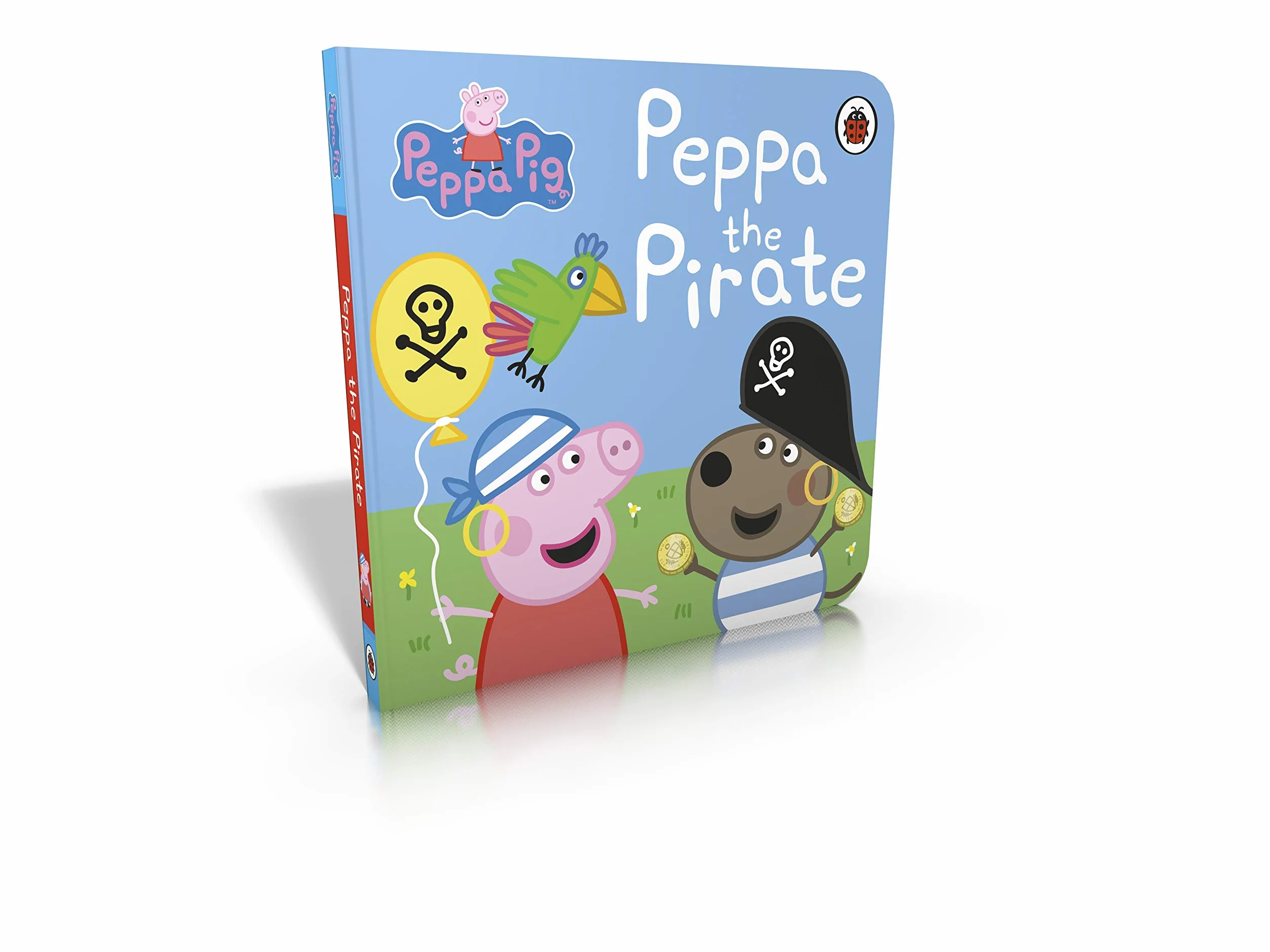Peppa Pig: Peppa the Pirate