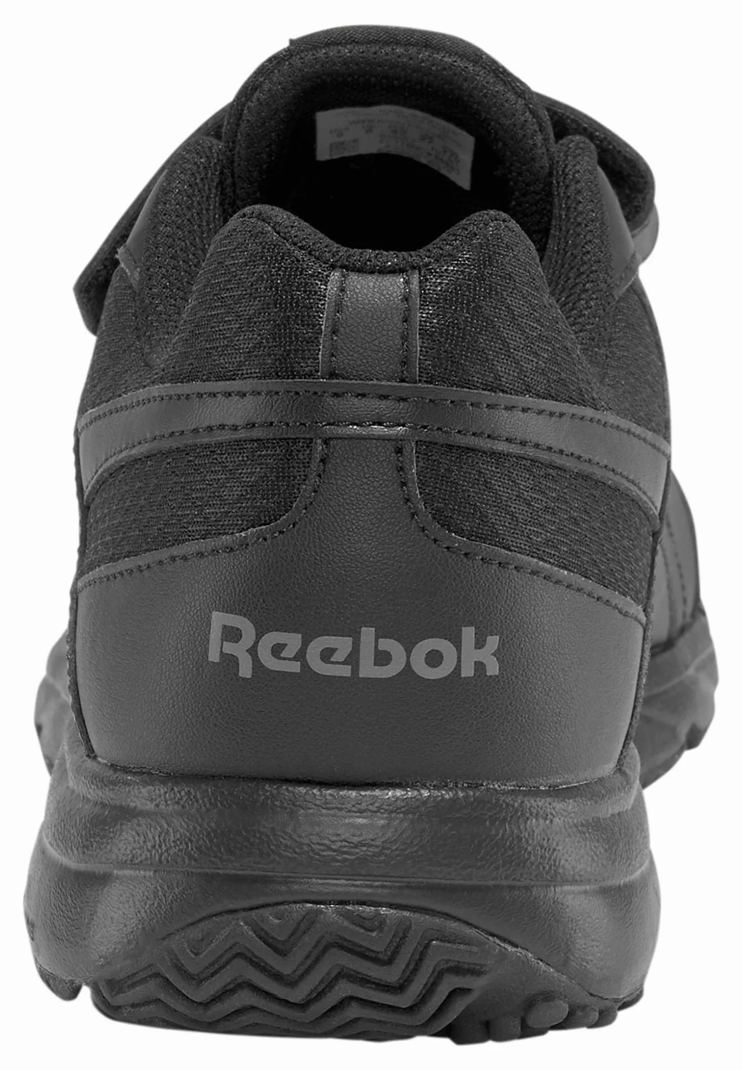 Reebok Work N Cushion 4.0 Trampki Mężczyźni , Czarny zimny szary 5 czarny , 44.5 EU