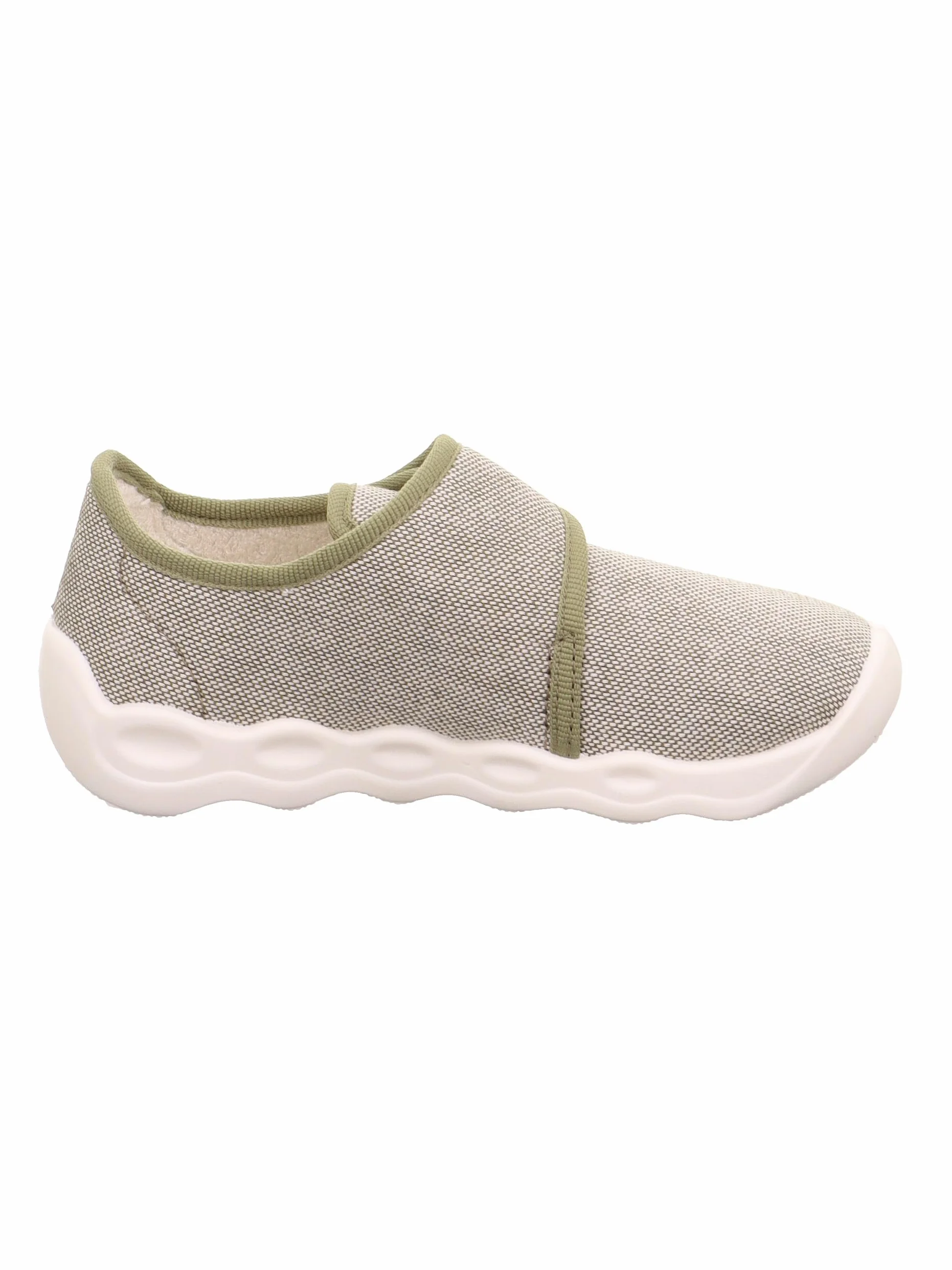 Superfit Chłopcy BubbleButy typu mule