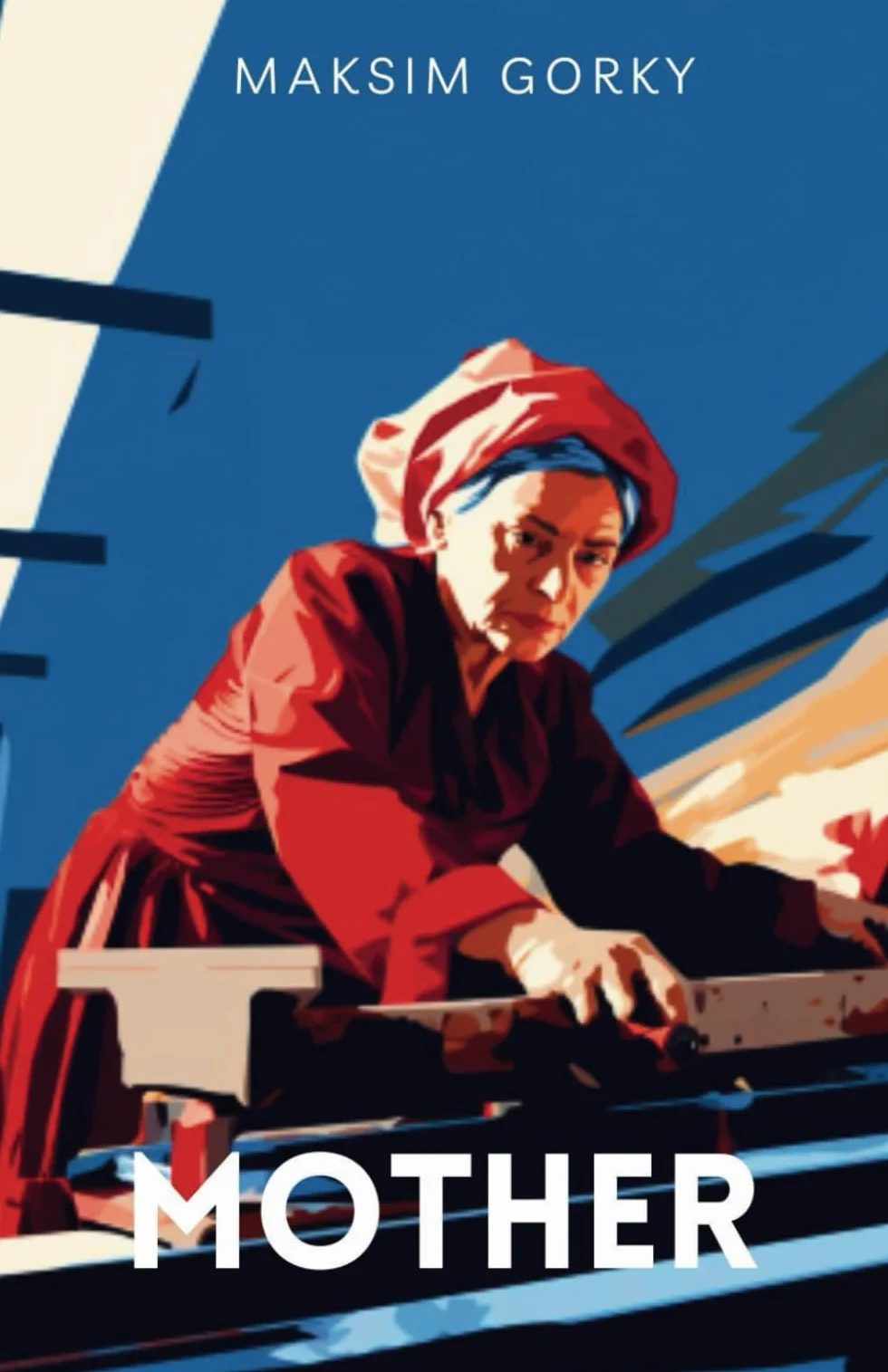 Mother: 19th Century Russia Social Realism Novel
