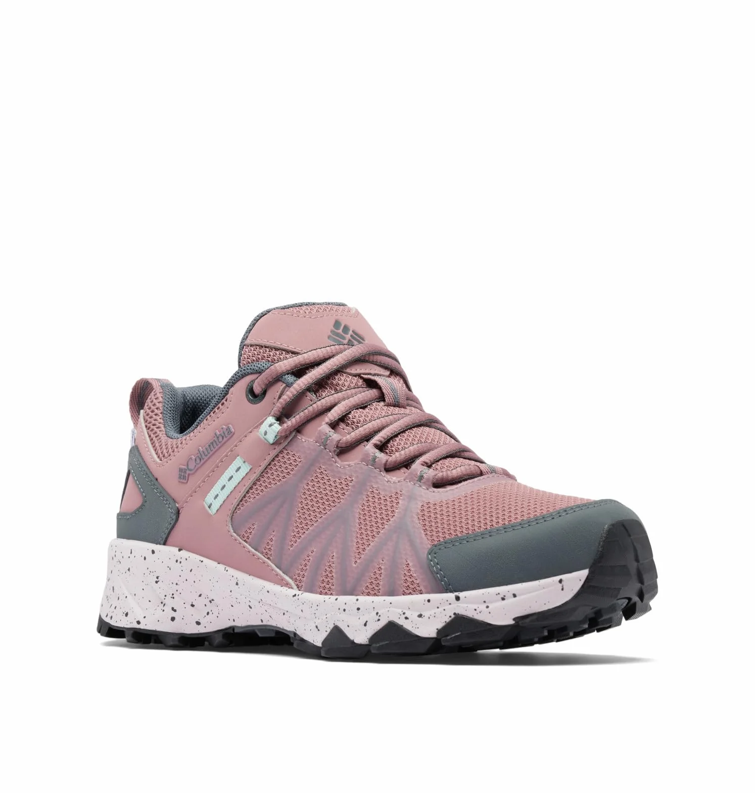 Columbia Kobiety Peakfreak 2 OutdryWodoodporne buty trekkingowe i turystyczne z niskim stanem