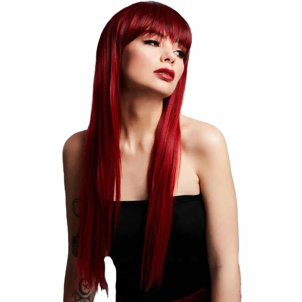 Fever Jessica Wig
