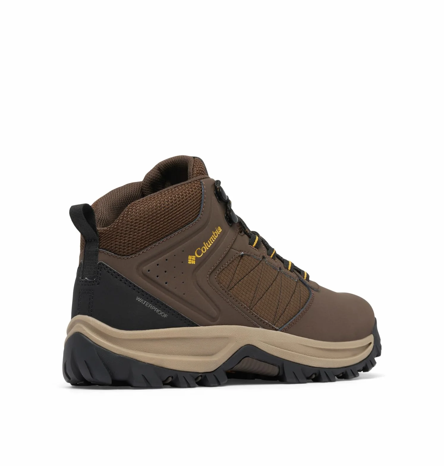 Columbia Mężczyźni Transverse™ Hike WaterproofObuwie turystyczne