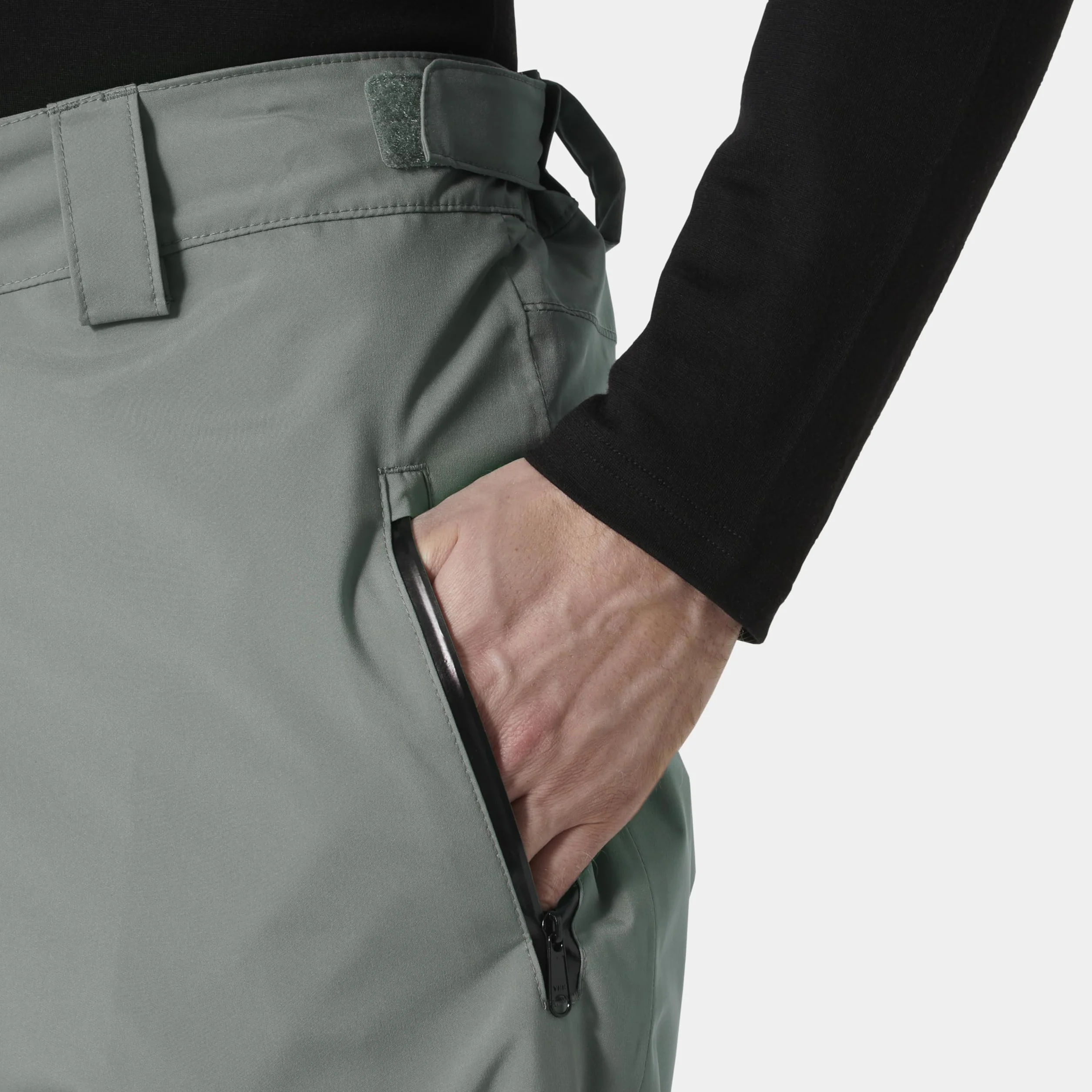 Helly Hansen Legendarne Spodnie Izolacyjne - Spodnie Mężczyźni