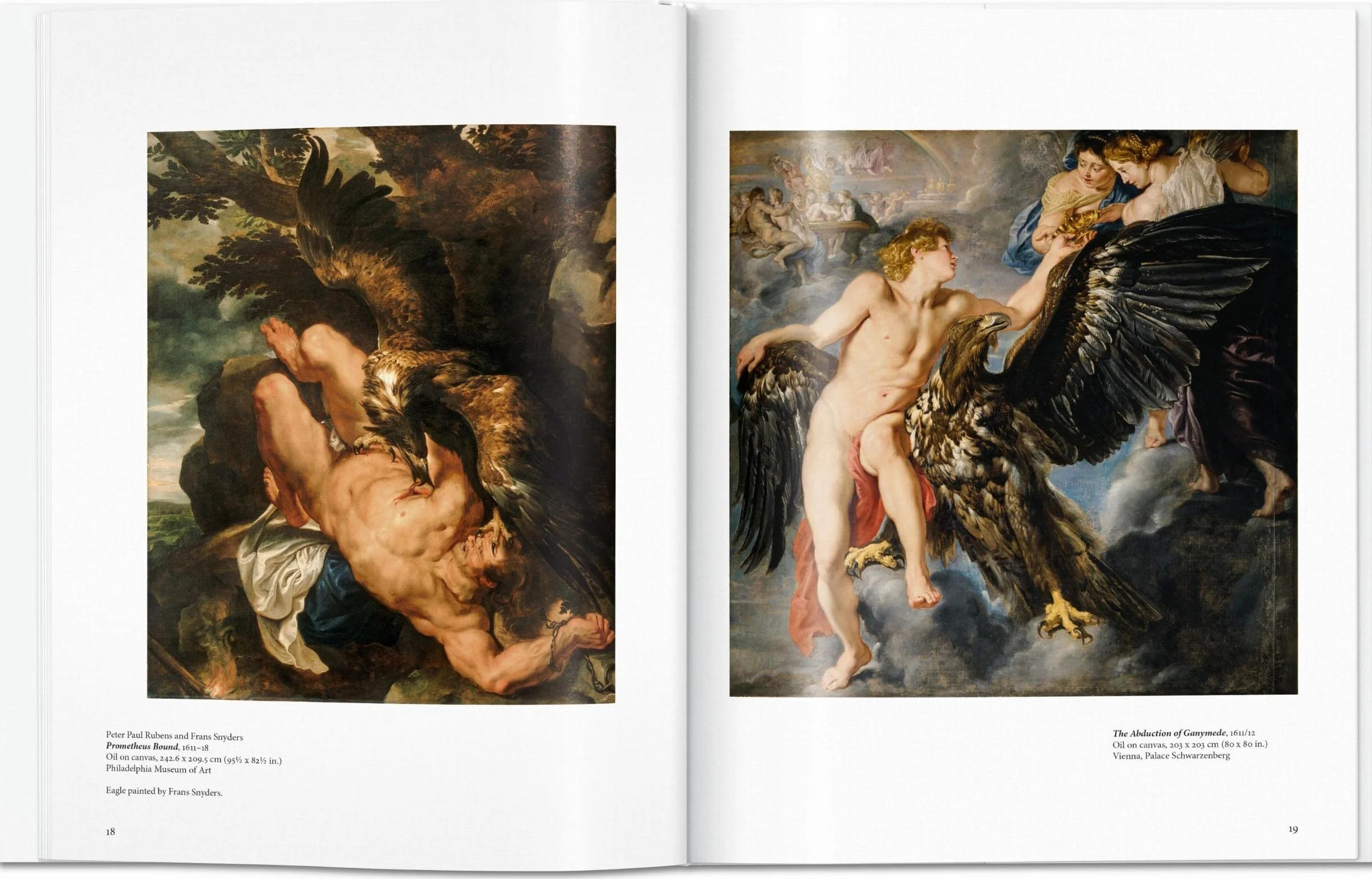 Rubens: The Homer of Painting