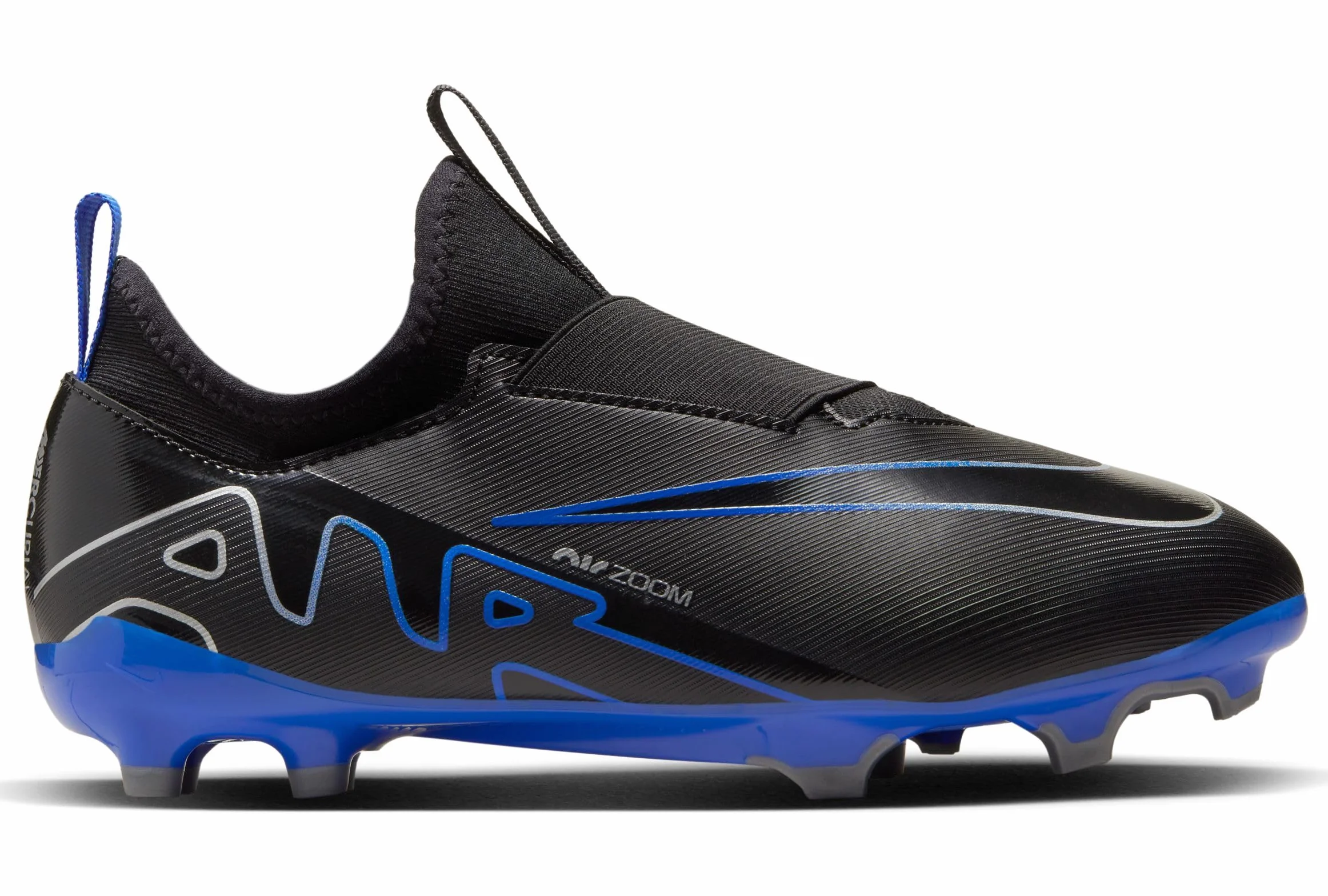 NIKE Uniseks - dzieci Zoom Vapor 15 AcademyObuwie turystyczne
