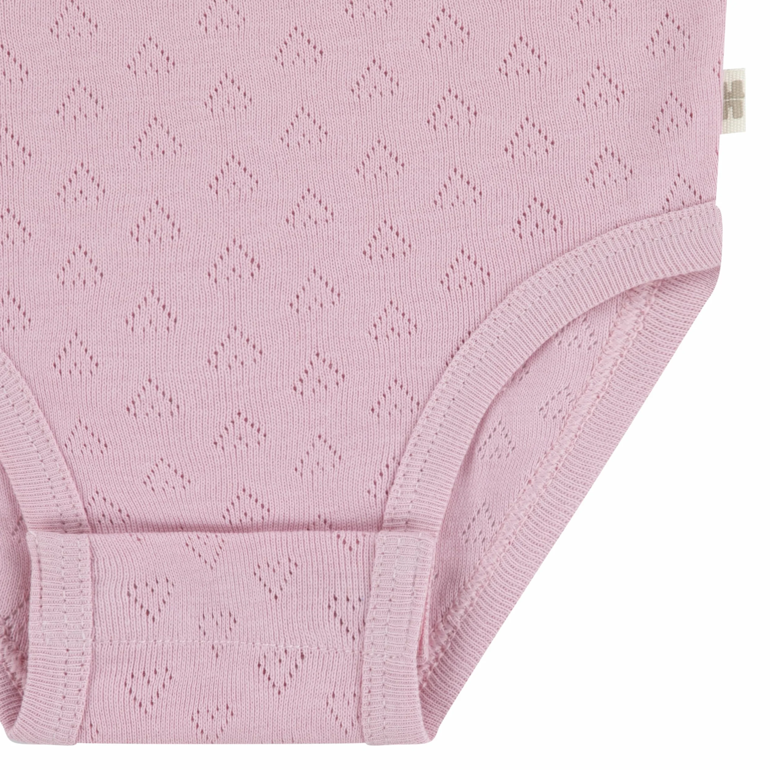 Huggies Little Hugs Zestaw bielizny dla dziewczynek (5 sztuk), różowy/szary/beżowy, 12 miesięcy