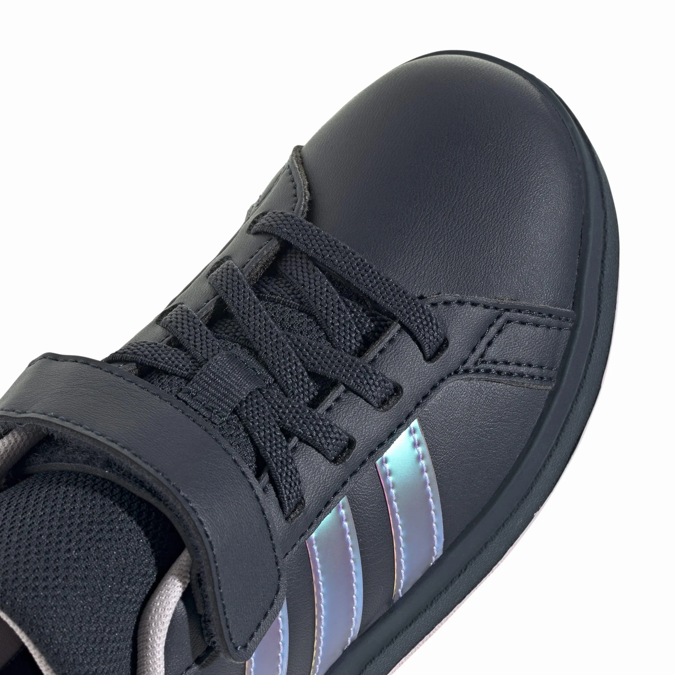 adidas Uniseks - dzieci Grand Court 2.0 Shoes ChildrenButy tenisowe