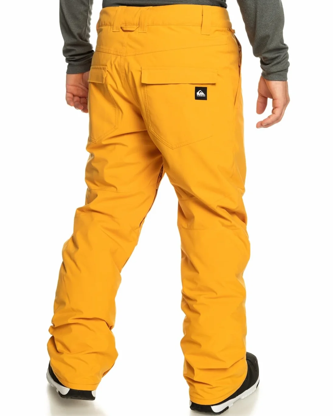 Quiksilver Lato - Spodnie turystyczne Mężczyźni