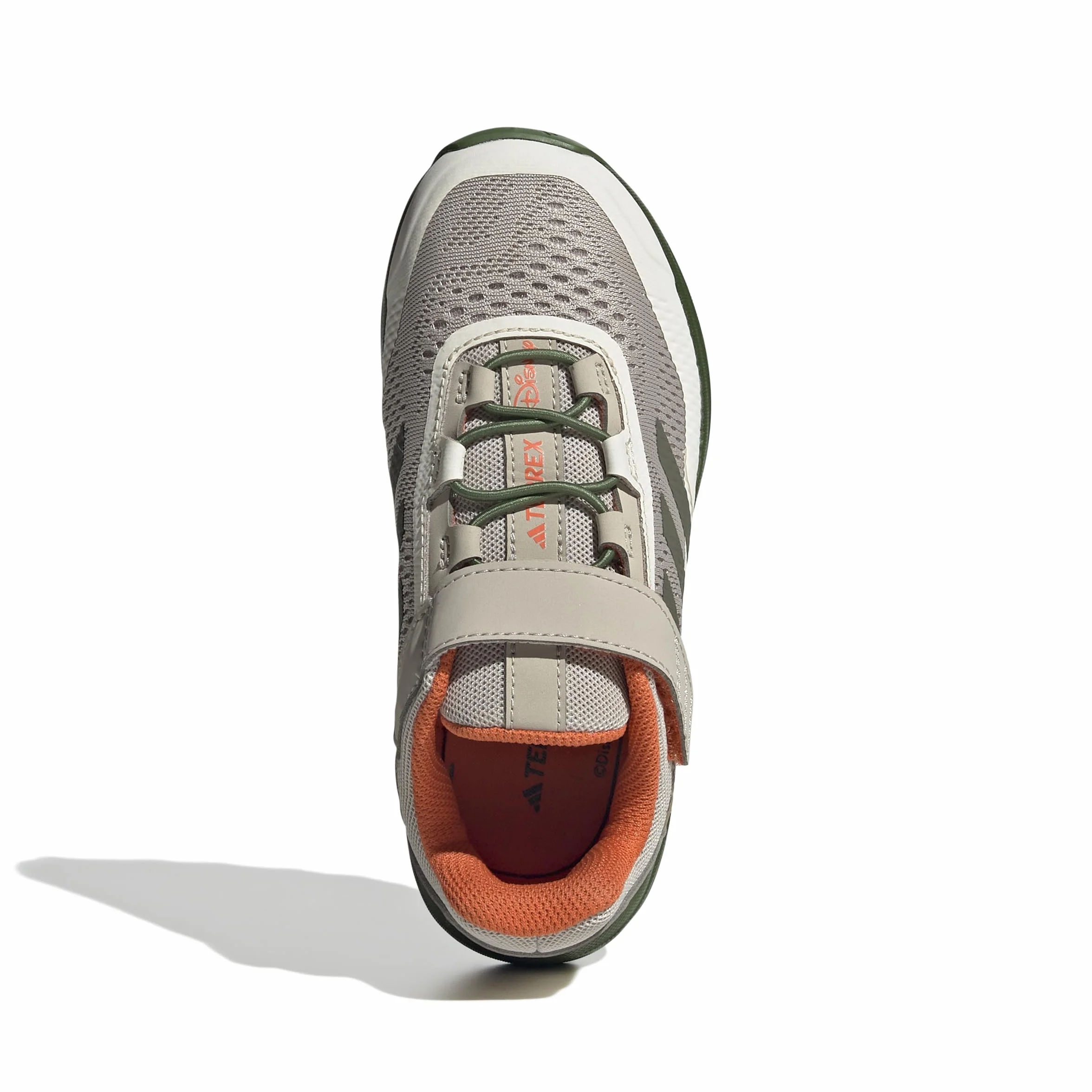 adidas Uniseks Terrex Disney Agravic Flow Trail RunningButy do biegania szlakowego
