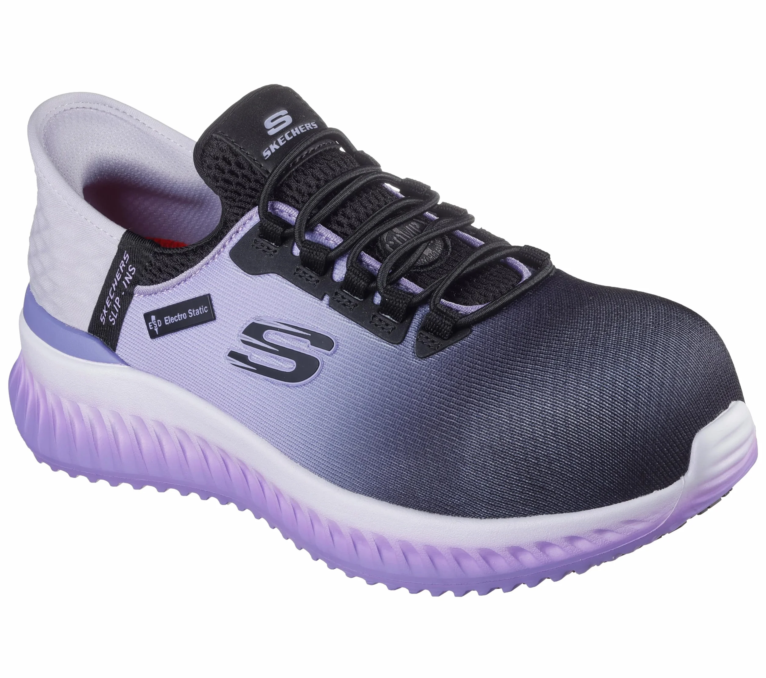 Skechers Kobiety Tilido OmbrayButy robocze