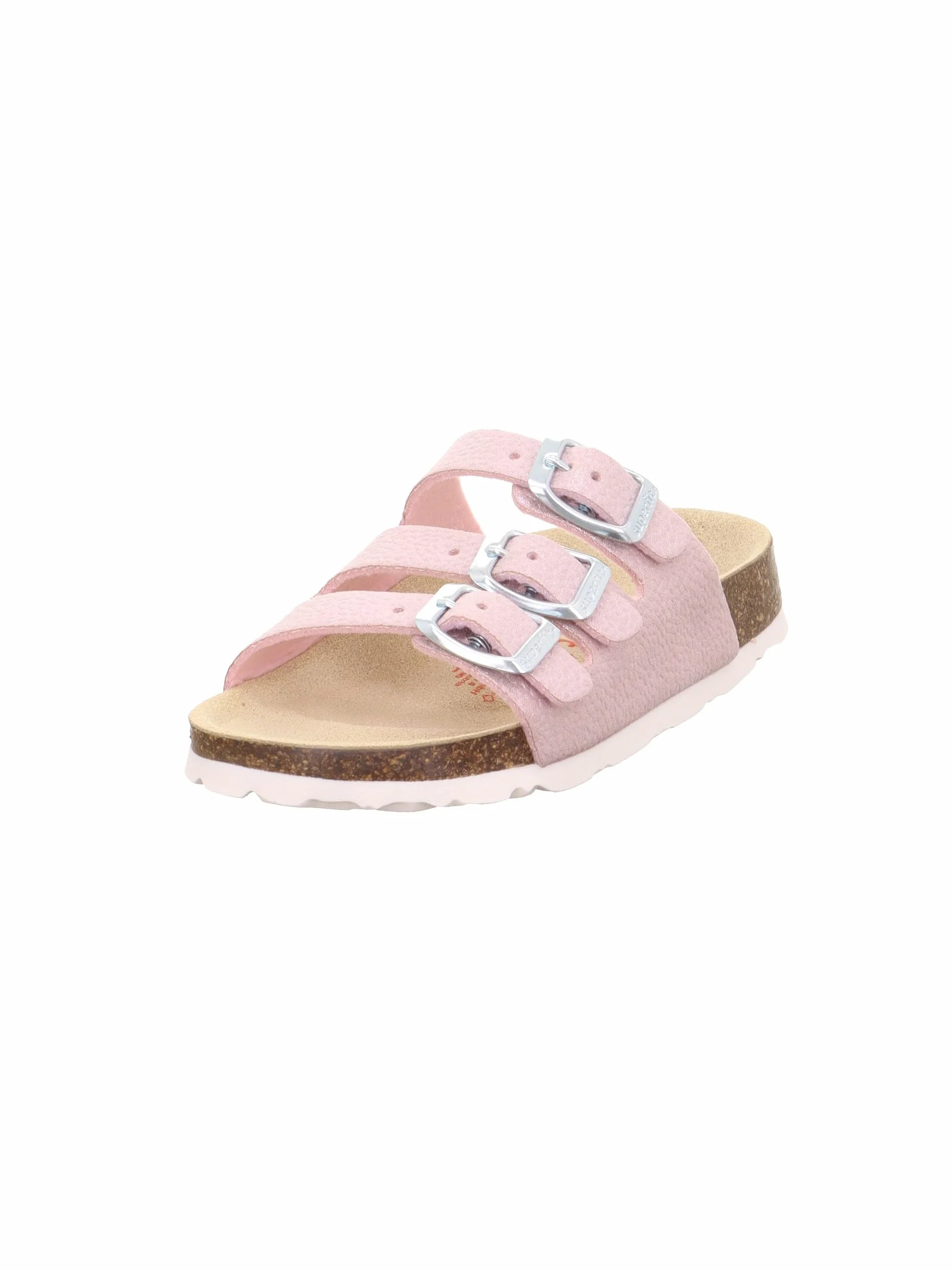 Superfit Dziewczynki PantofleKapcie