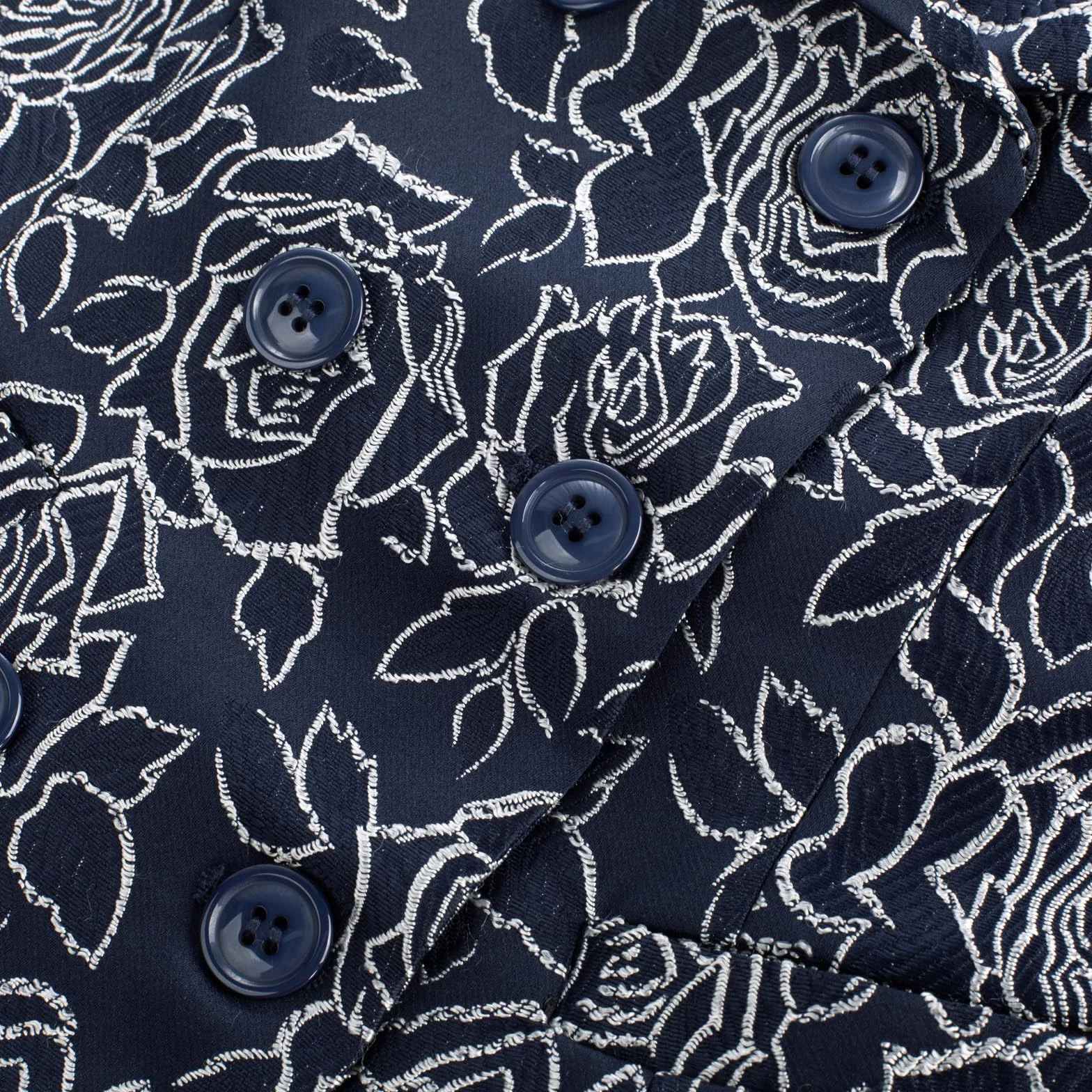Belle Poque Damska kamizelka dwurzędowa w stylu vintage, głęboki dekolt w serek, poszetka, brzeg, kamizelka, płaszcz z 2 kieszeniami