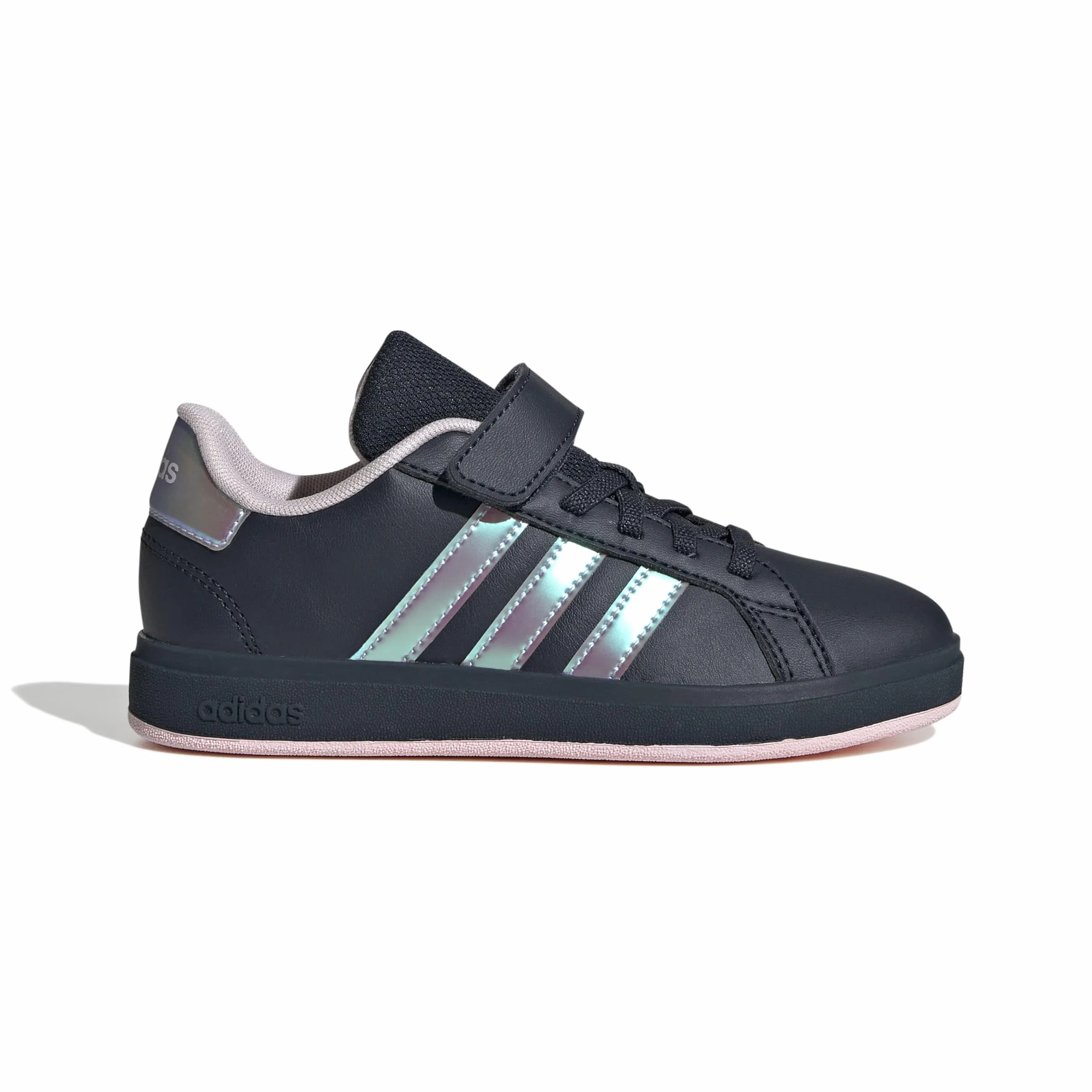 adidas Uniseks - dzieci Grand Court 2.0 Shoes ChildrenButy tenisowe