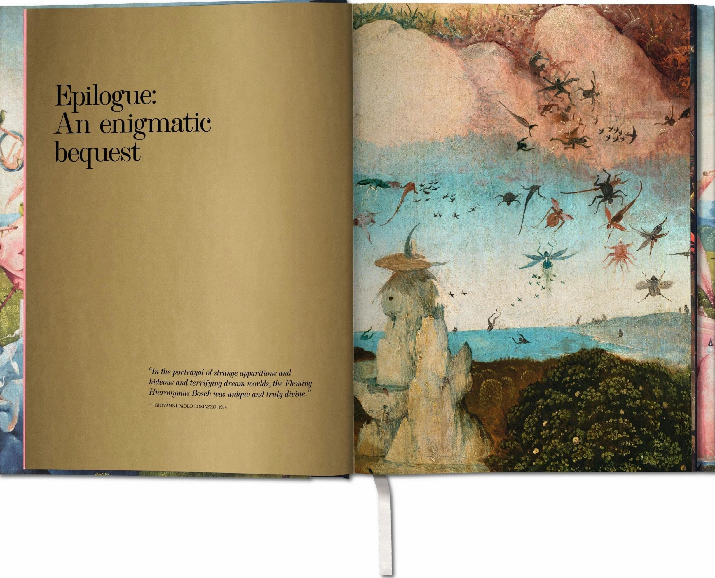 Hieronymus Bosch. The Complete Work