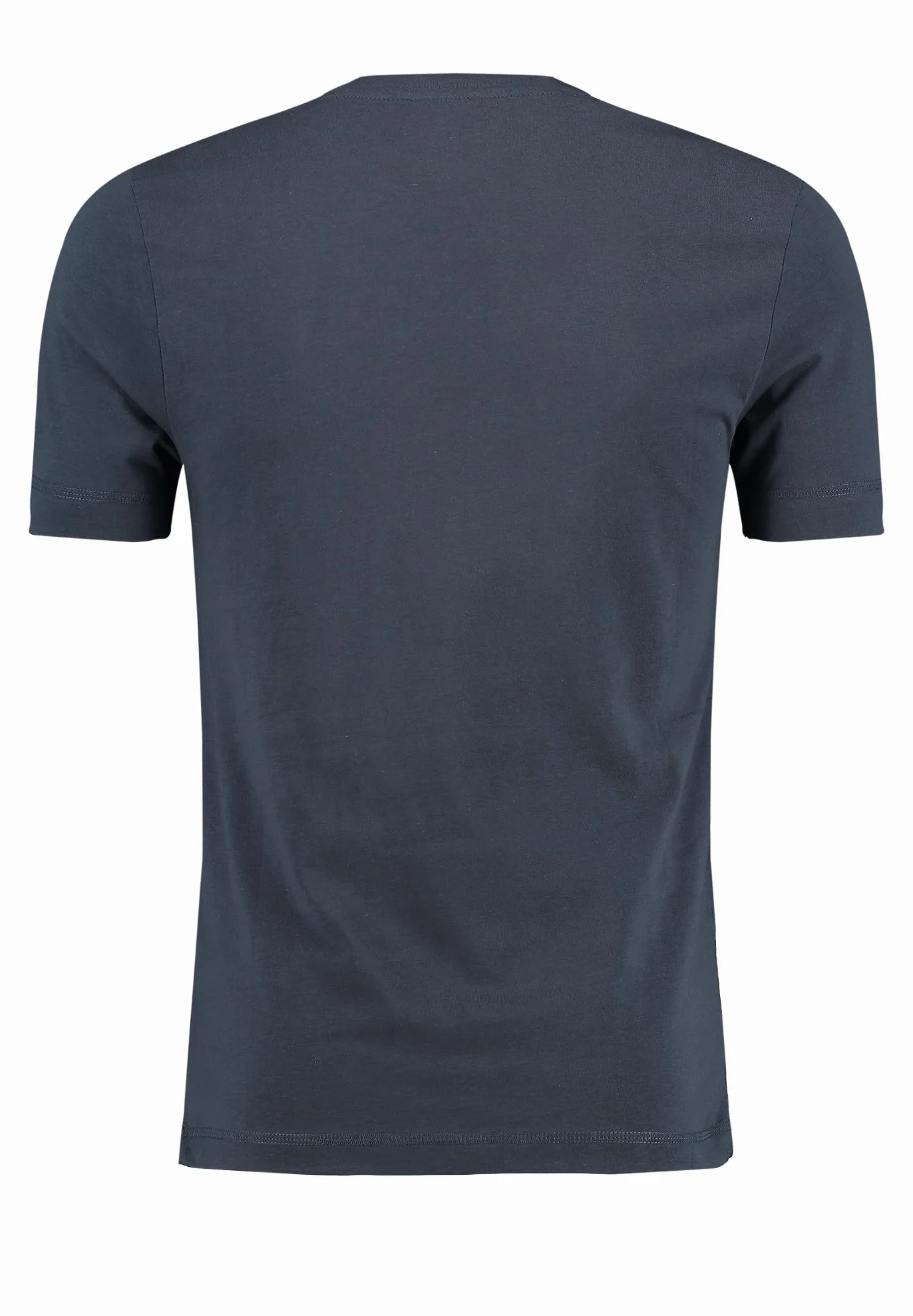KEYLARGO Męski T-Shirt MT KLBUTTER, Dark Blue (1201), XXL