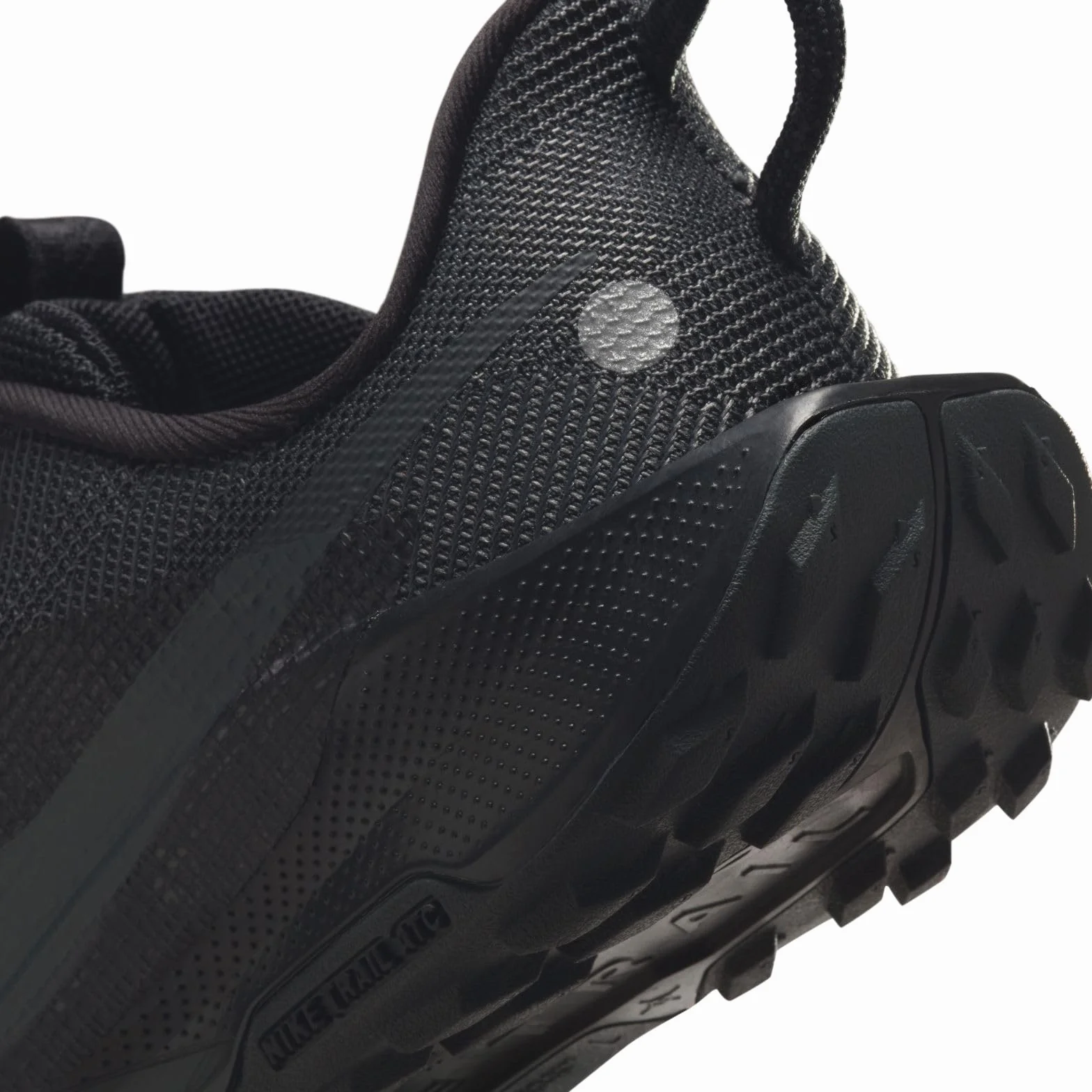NIKE Uniseks - dzieci Nike Pegasus Trail 5 Traillaufschuh (Ältere Kinder) Buty trailowe
