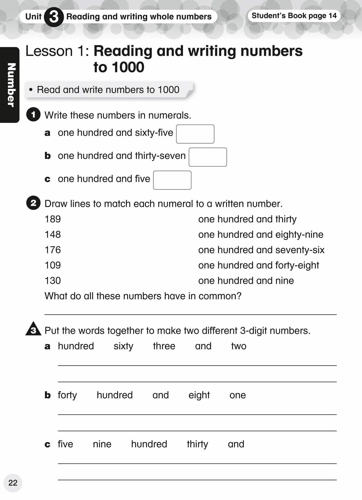 International Primary Maths Workbook: Stage 4