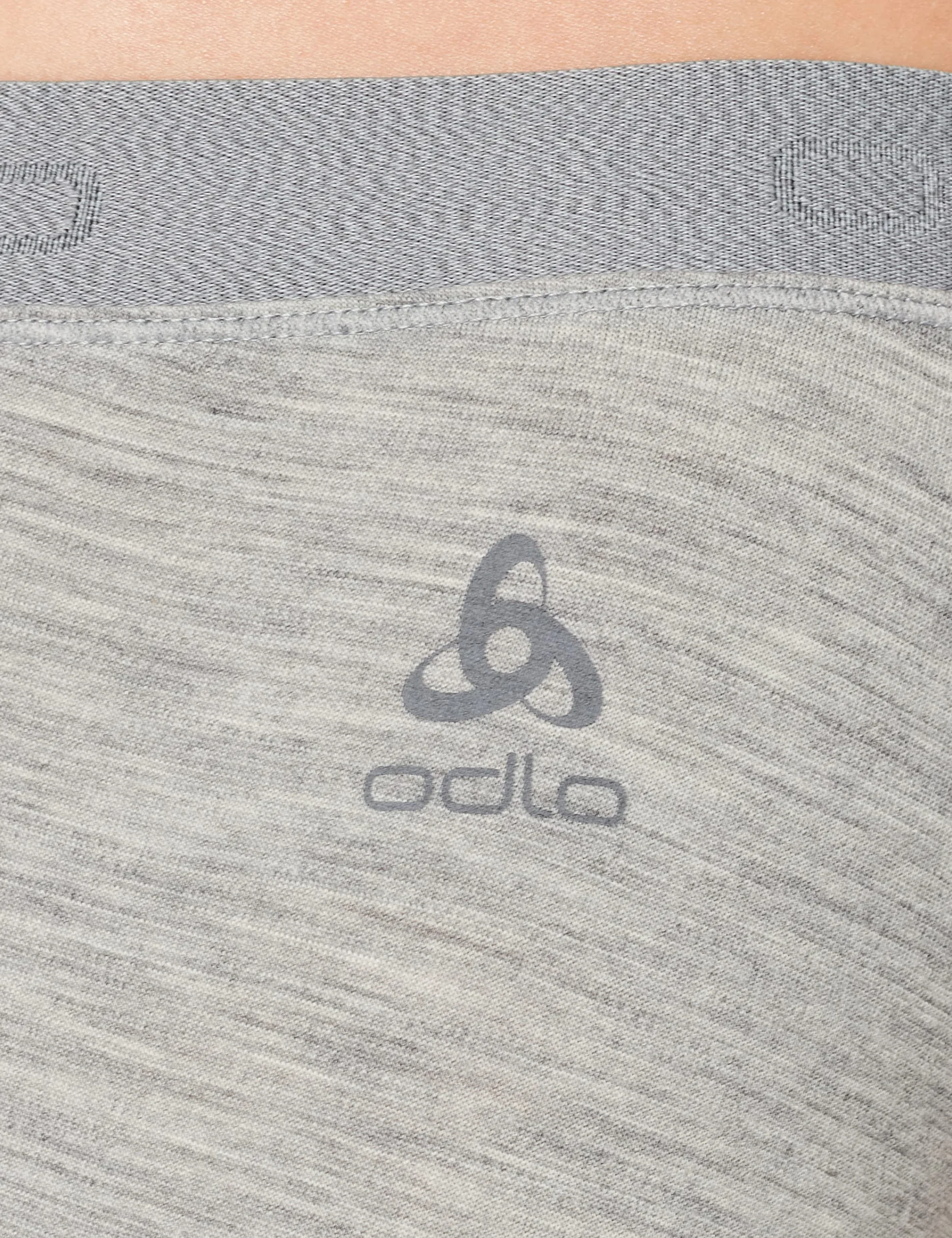 Odlo 100% Merino 200 Gramm_110831 - Bielizna funkcyjna, długie spodnie Kobiety