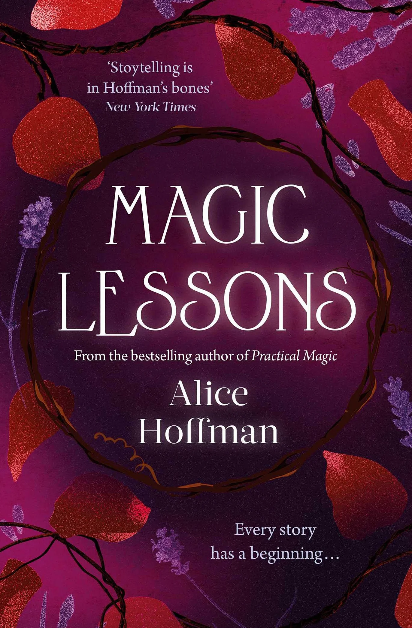 Magic Lessons: A Prequel to Practical Magic: Volume 1