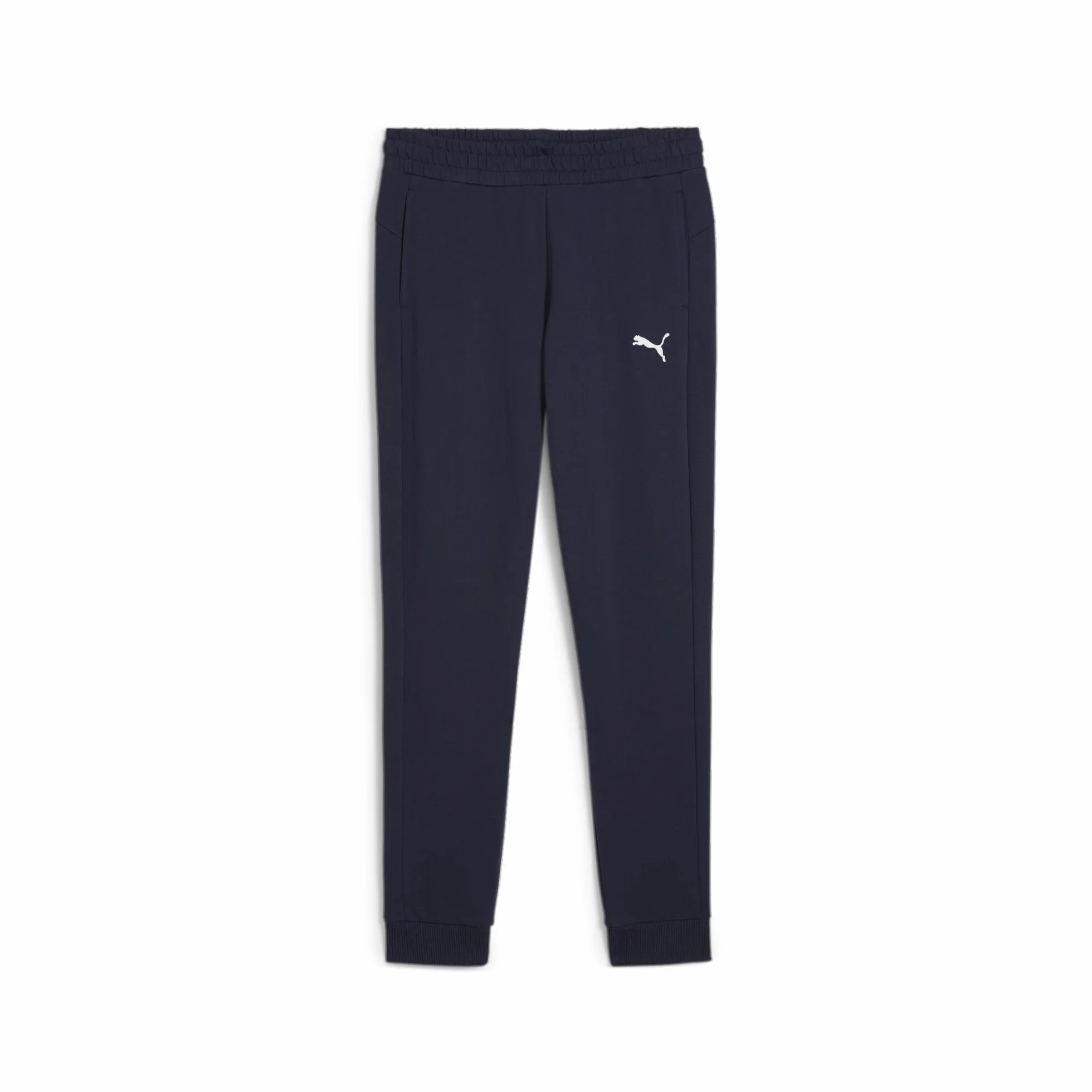 PUMA Teamgoal Casuals Spodnie Wmn - Spodnie z dzianiny Kobiety