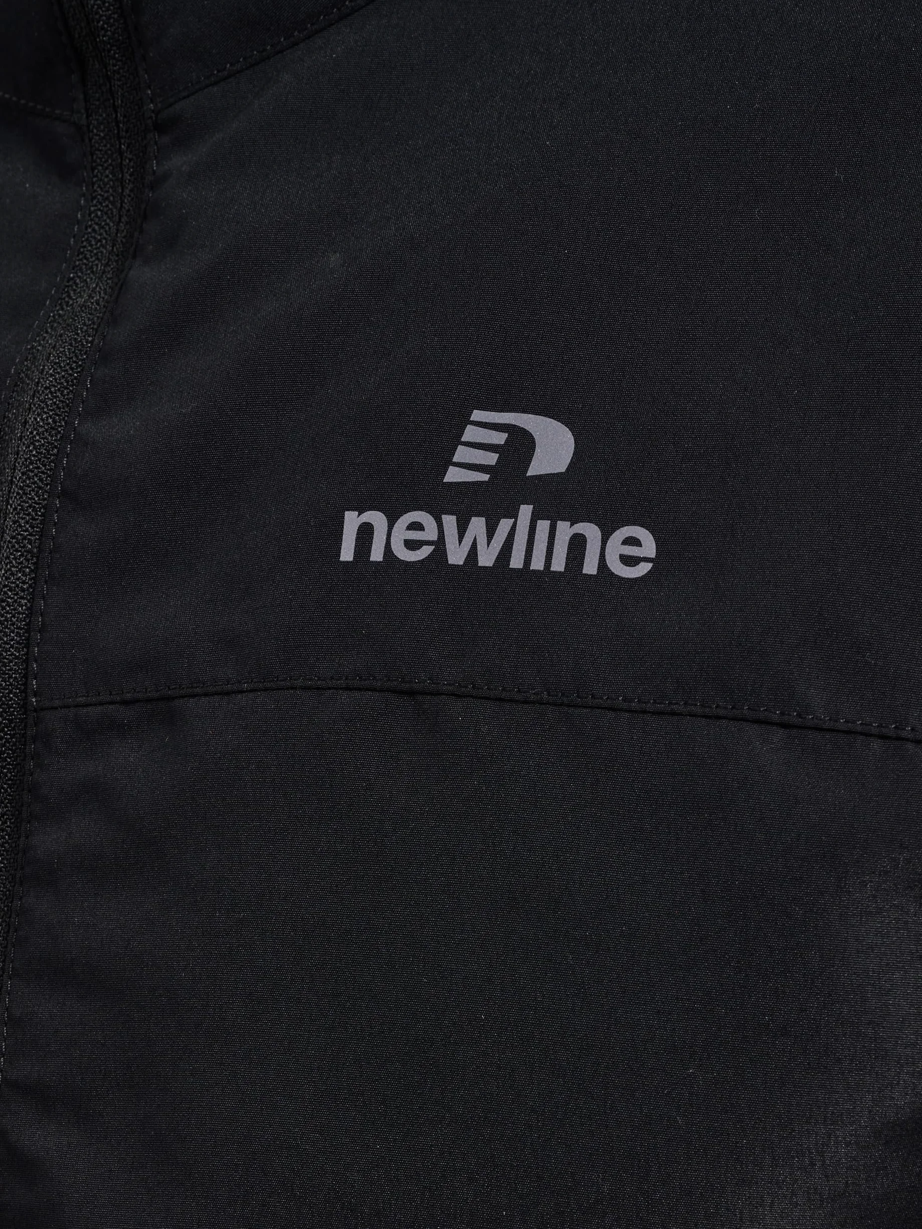 newline Kurtka do biegania Mężczyźni Kurtka Nwlrush