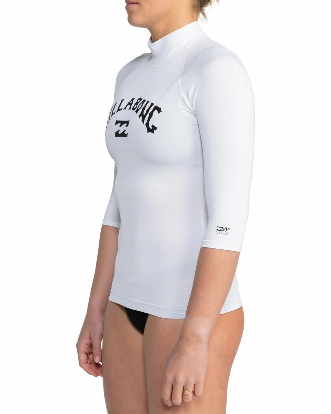 BILLABONG Koszula Rash Guard Kobiety Tropic Surf Ss