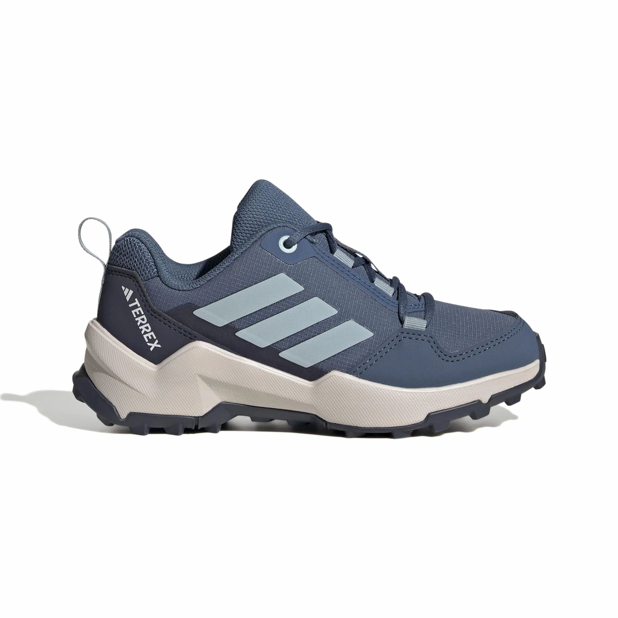 adidas Uniseks - dzieci Terrex Ax4r Hiking ShoesButy turystyczne