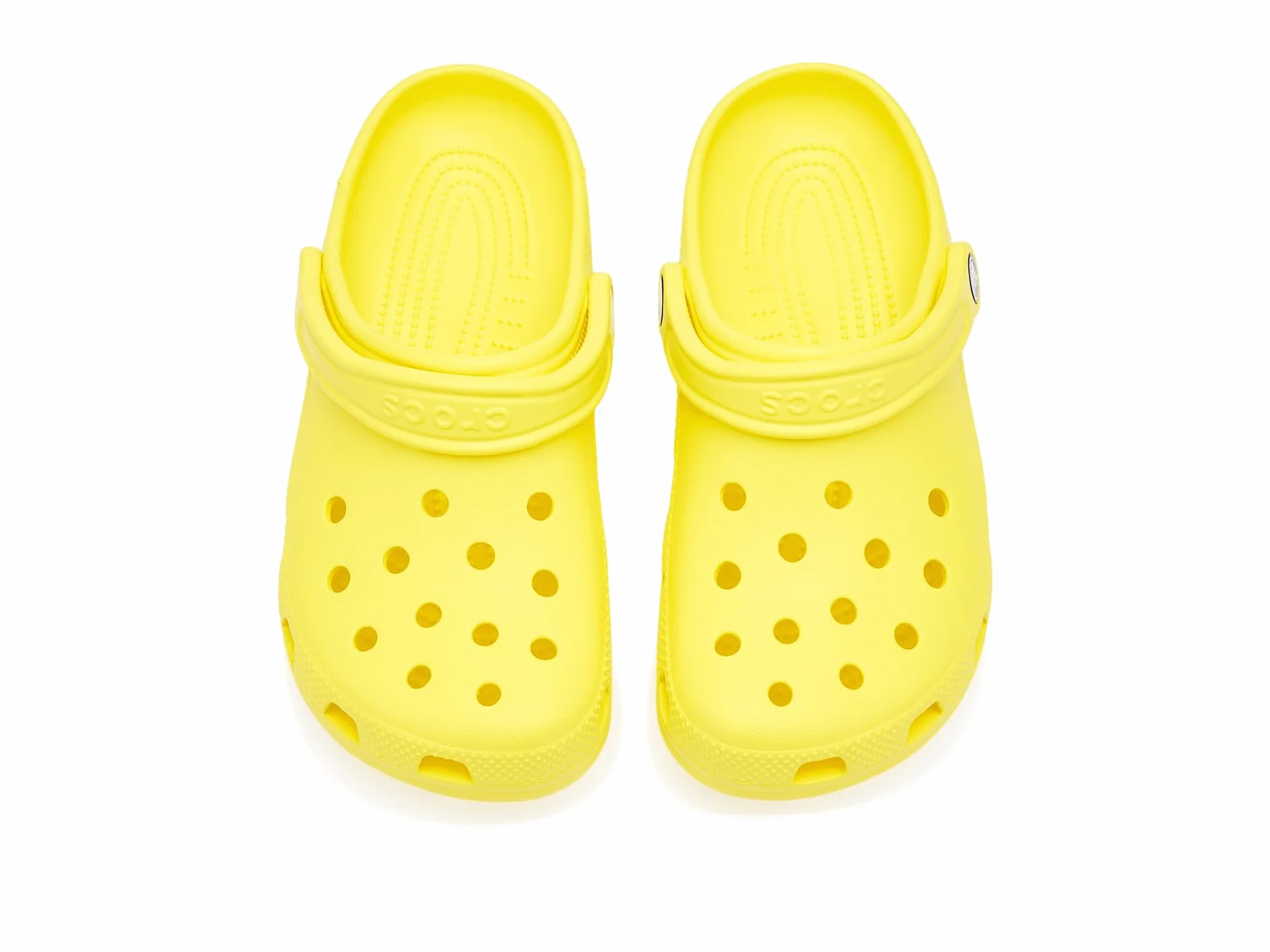 Crocs Uniseks - dzieci Classic Clog KChodaki