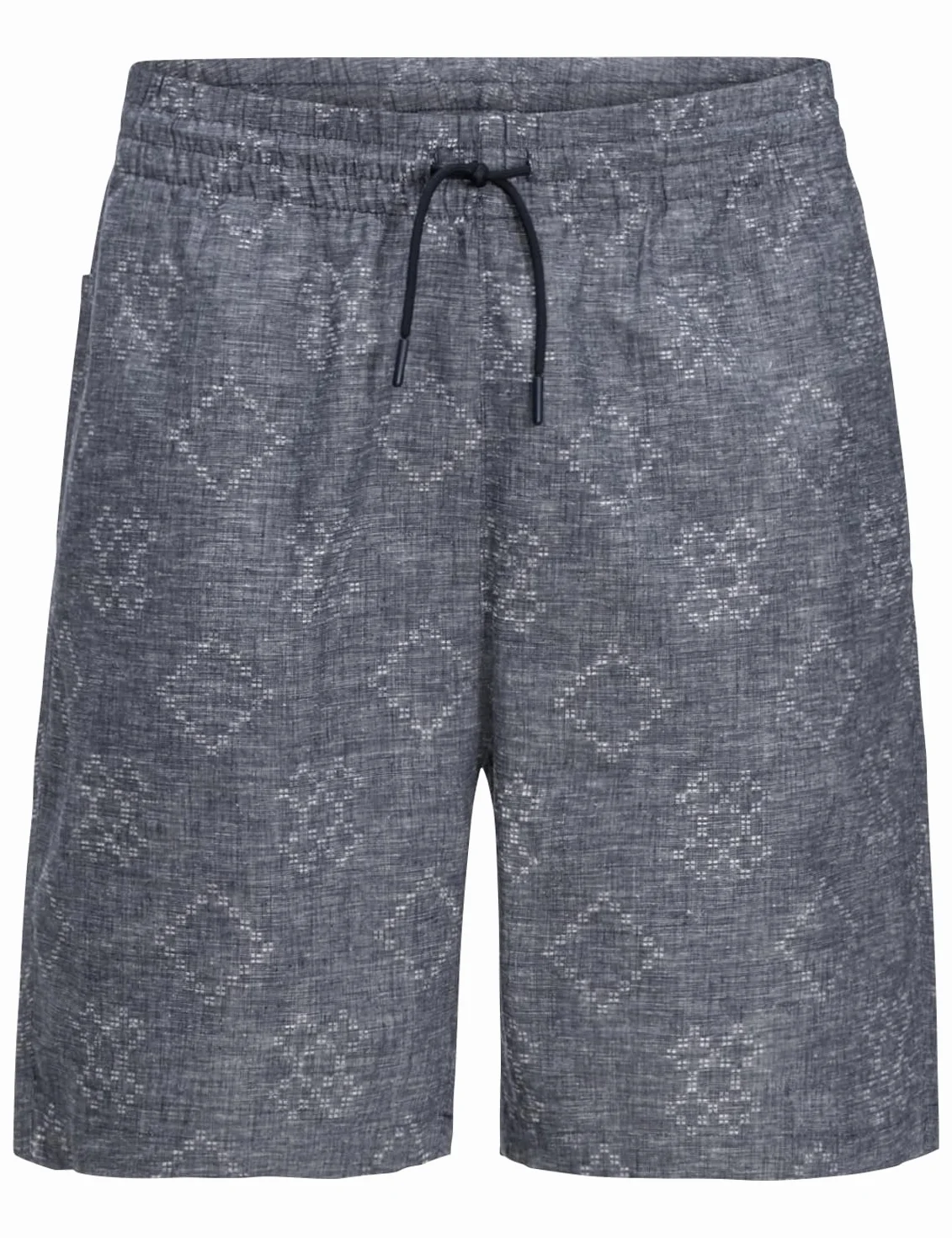 Jack Wolfskin Szorty Karana M - Shorty Mężczyźni