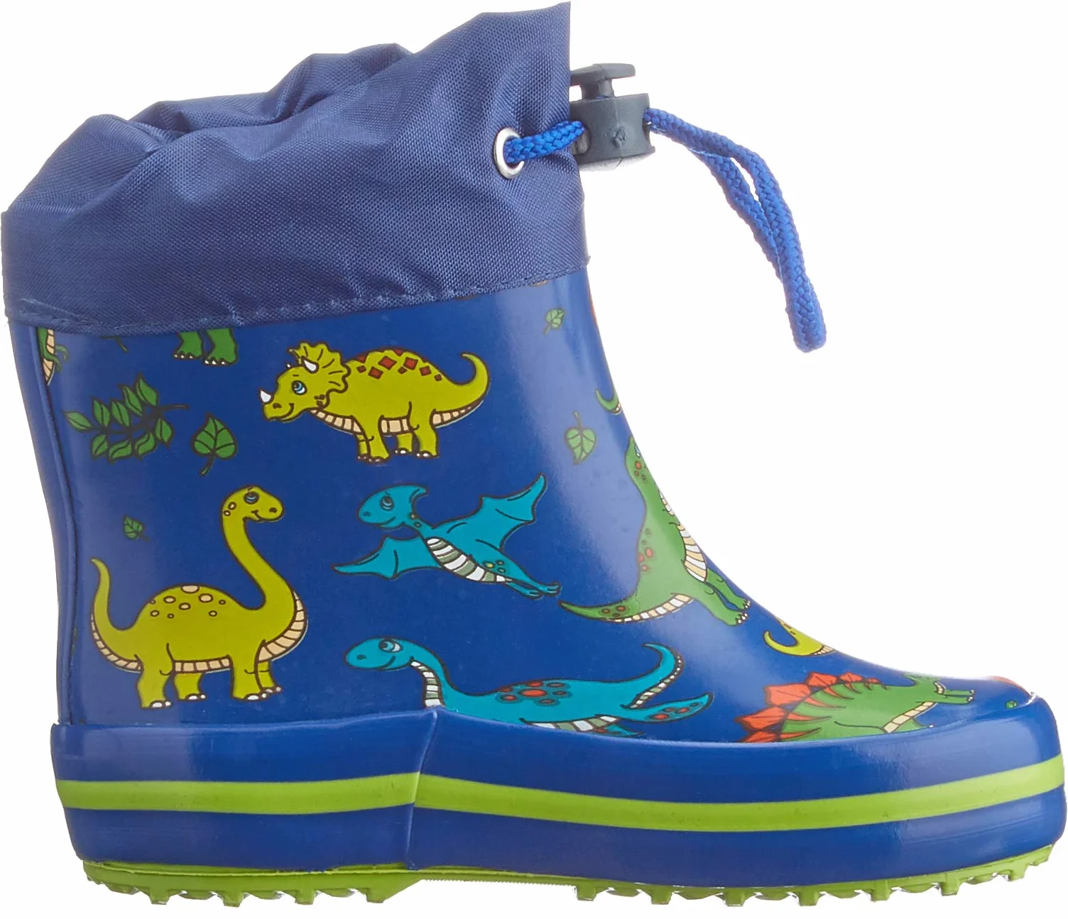 Beck Chłopcy Mini Dinokalosze