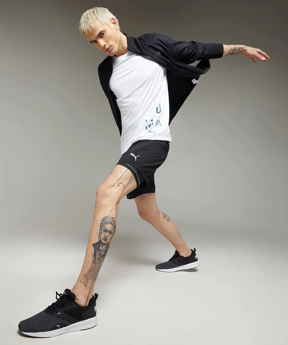 PUMA Uniseks Nrgy CometButy do biegania