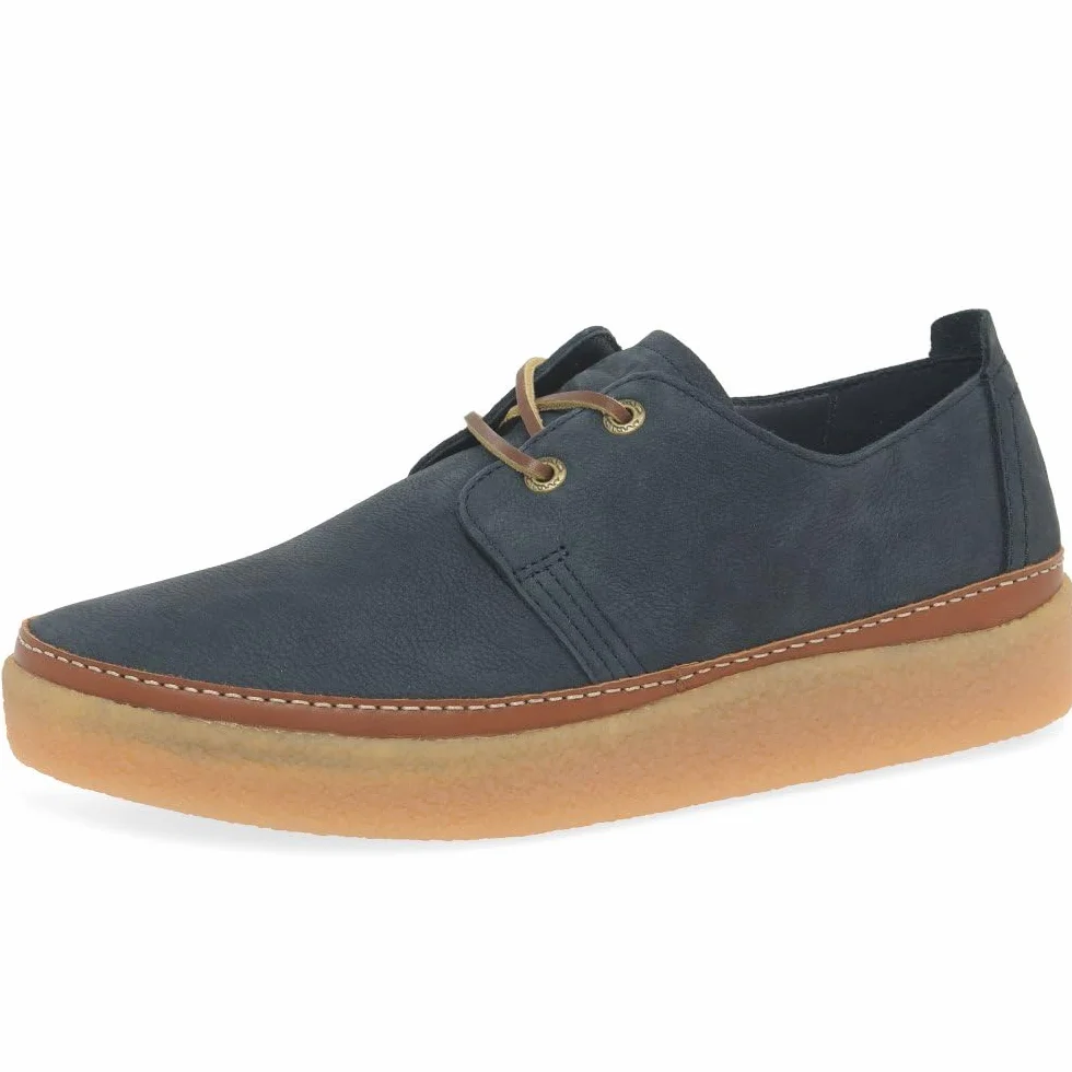 Clarks Mężczyźni Clarkwood Low-