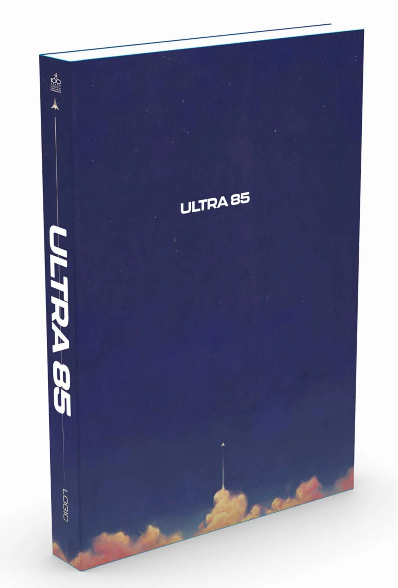 Ultra 85: Novel