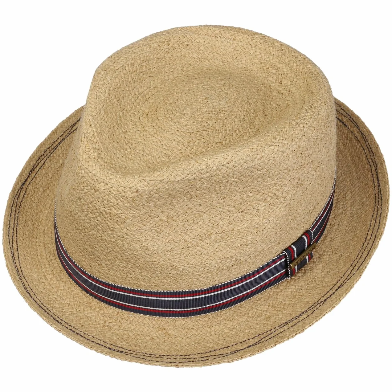 STETSON Brandsfield Kapelusz player przeciwsloneczny ochrona UV 40+ Meski Damski Wiosna Lato