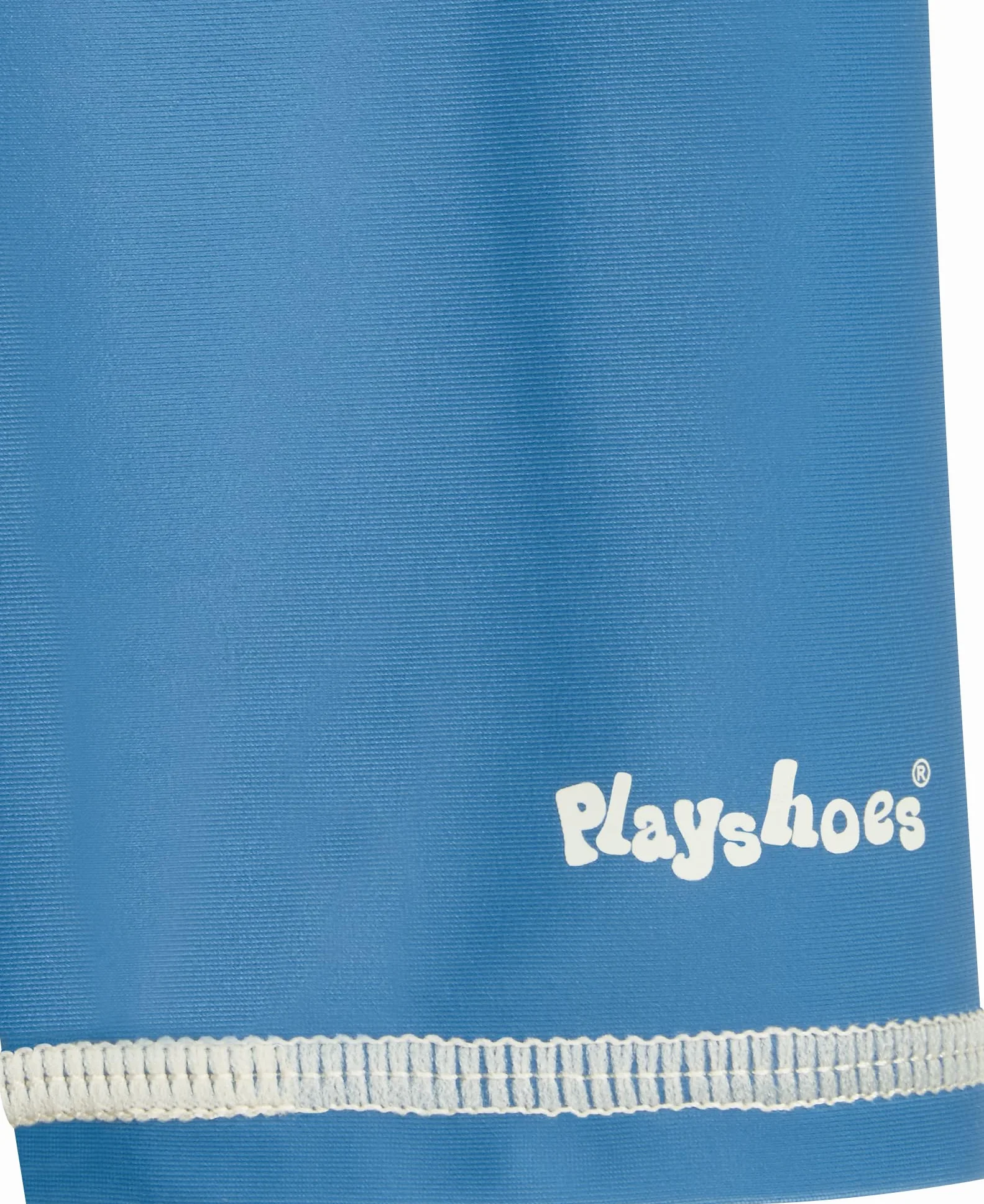 Playshoes Legginsy kąpielowe z ochroną UV, Petrol, 74-80