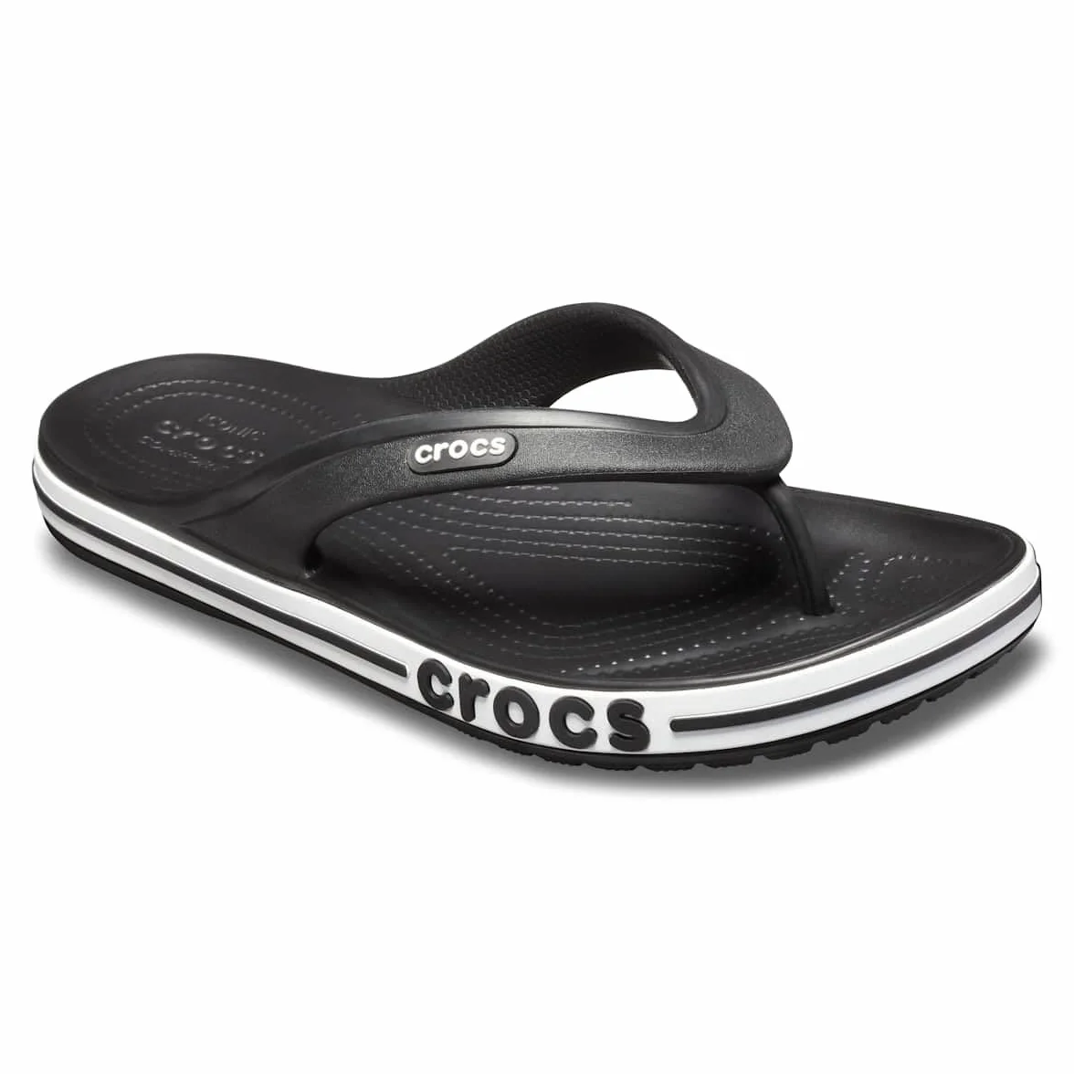 Crocs Uniseks Bayaband FlipKlapki