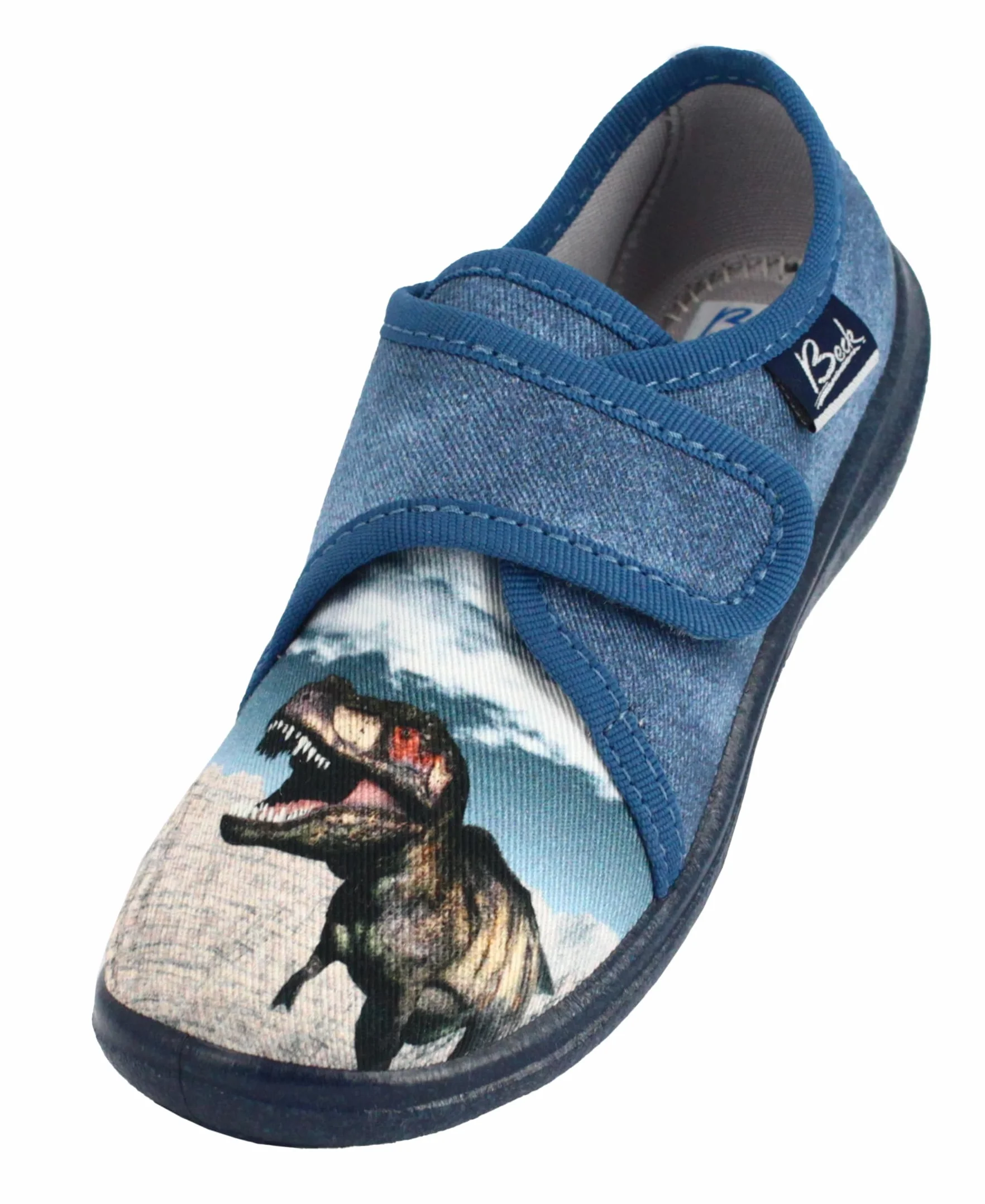 Beck Chłopcy 3085Buty typu mule