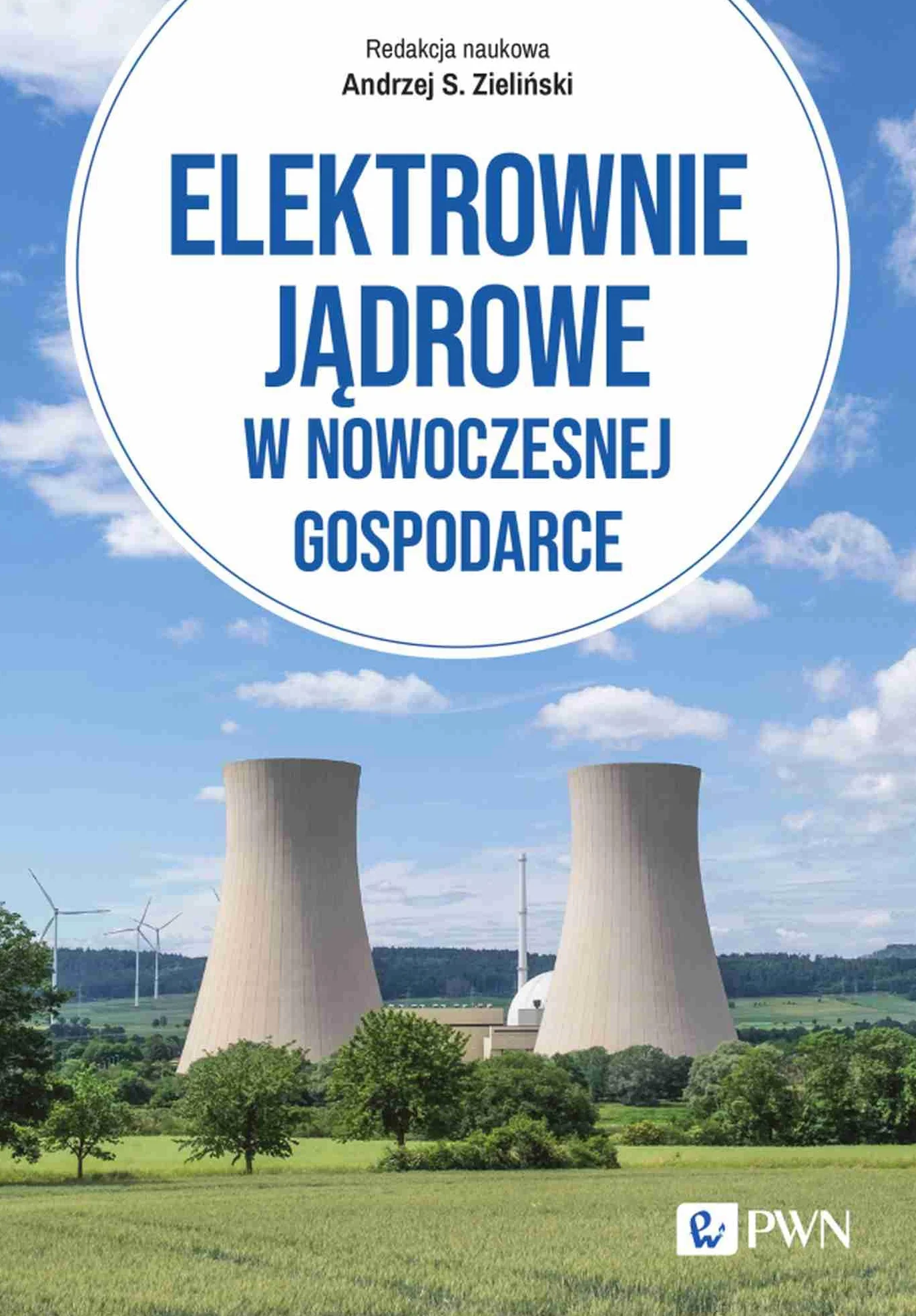 Elektrownie jądrowe w nowoczesnej gospodarce: Technologie, ekonomika, bezpieczeństwo