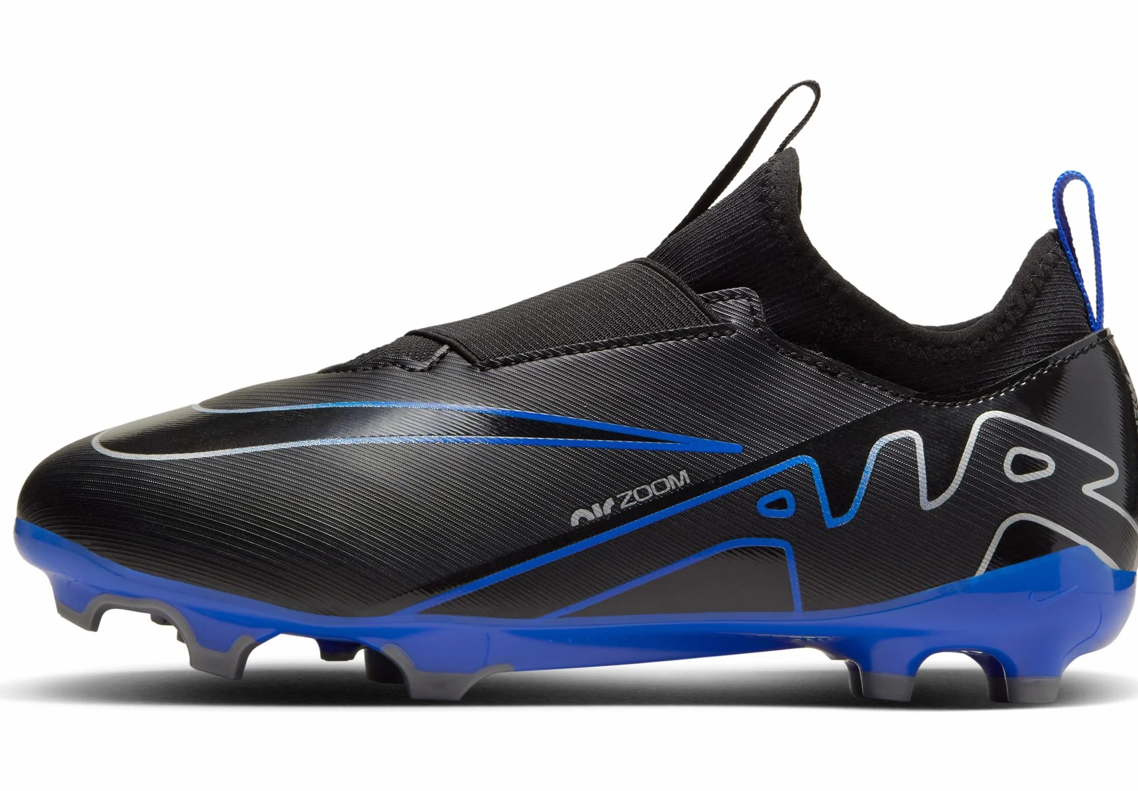 NIKE Uniseks - dzieci Zoom Vapor 15 AcademyObuwie turystyczne