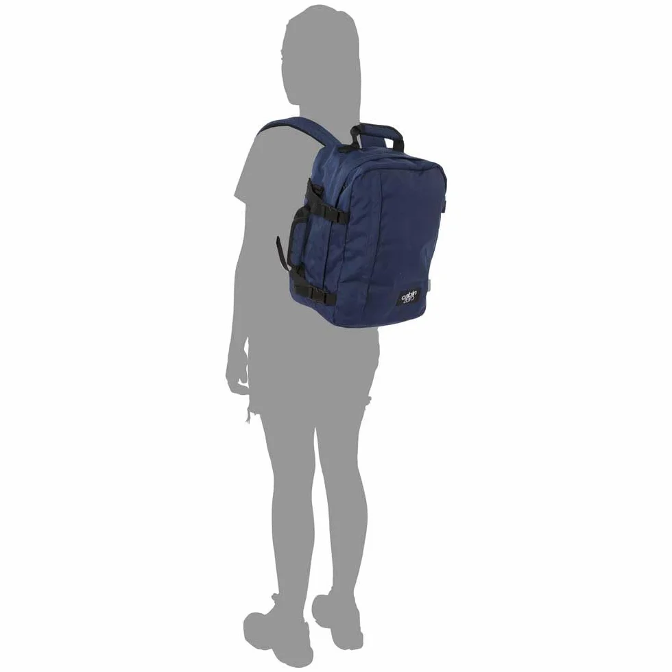 Cabinzero Plecak dla dorosłych Unisex