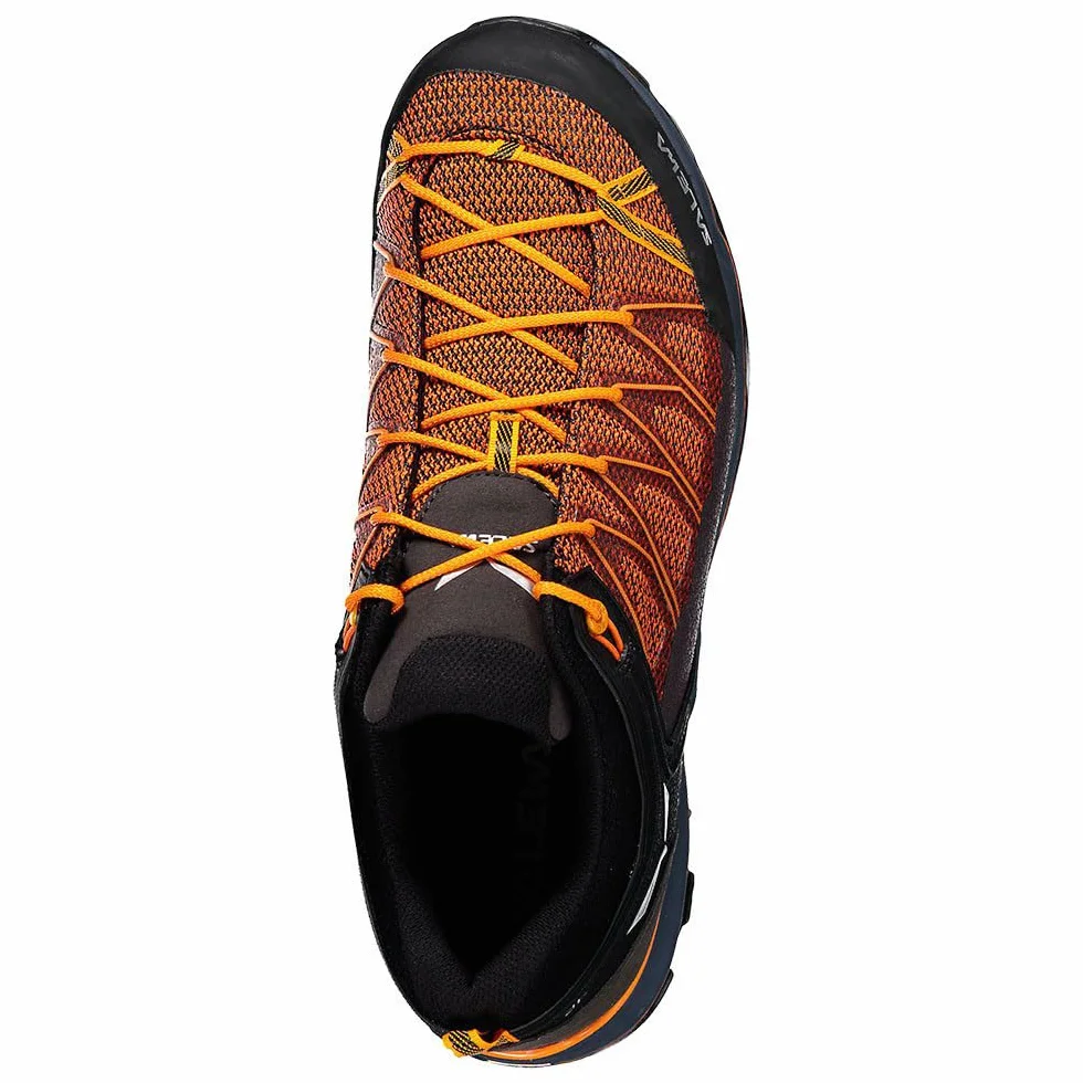 Salewa Mężczyźni Ms Mountain Trainer Litebuty trekkingowe i do biegania
