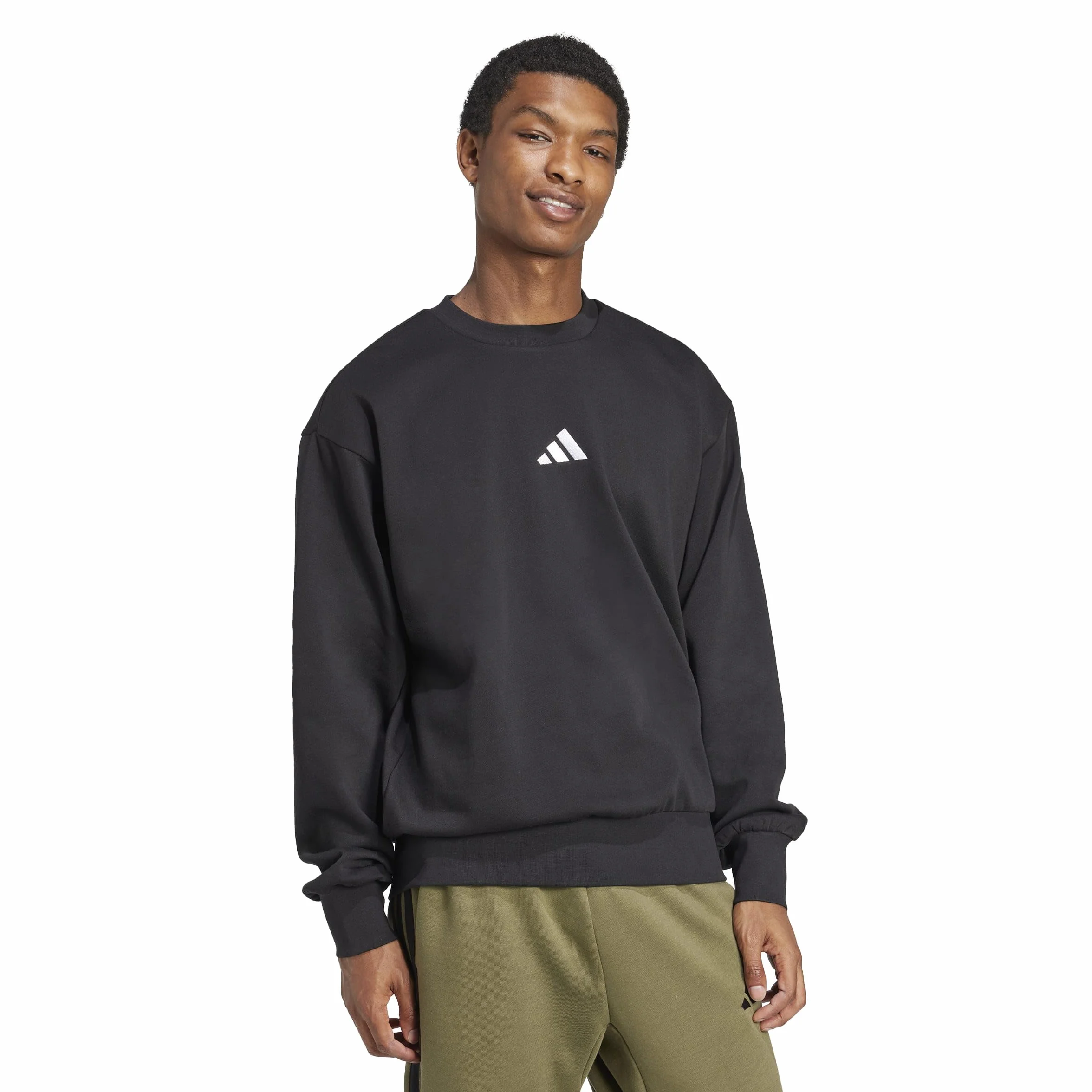 adidas Essentials Feelcozy Bluza polarowa
