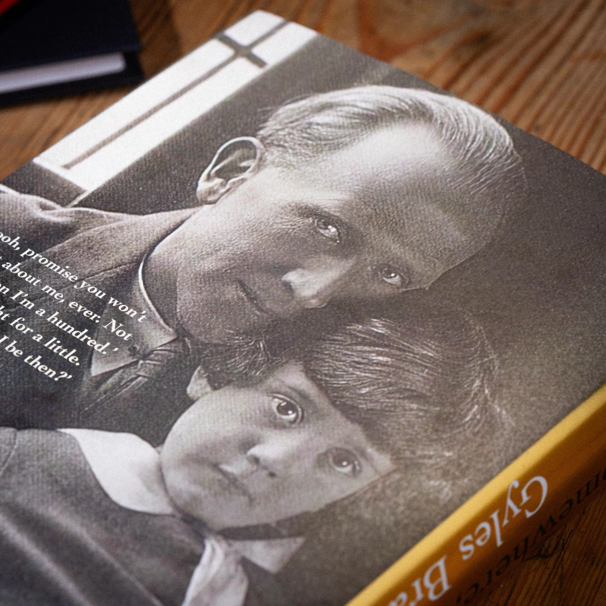 Somewhere, a Boy and a Bear: The Remarkable Life of A.A. Milne and the Legacy of Winnie the Pooh